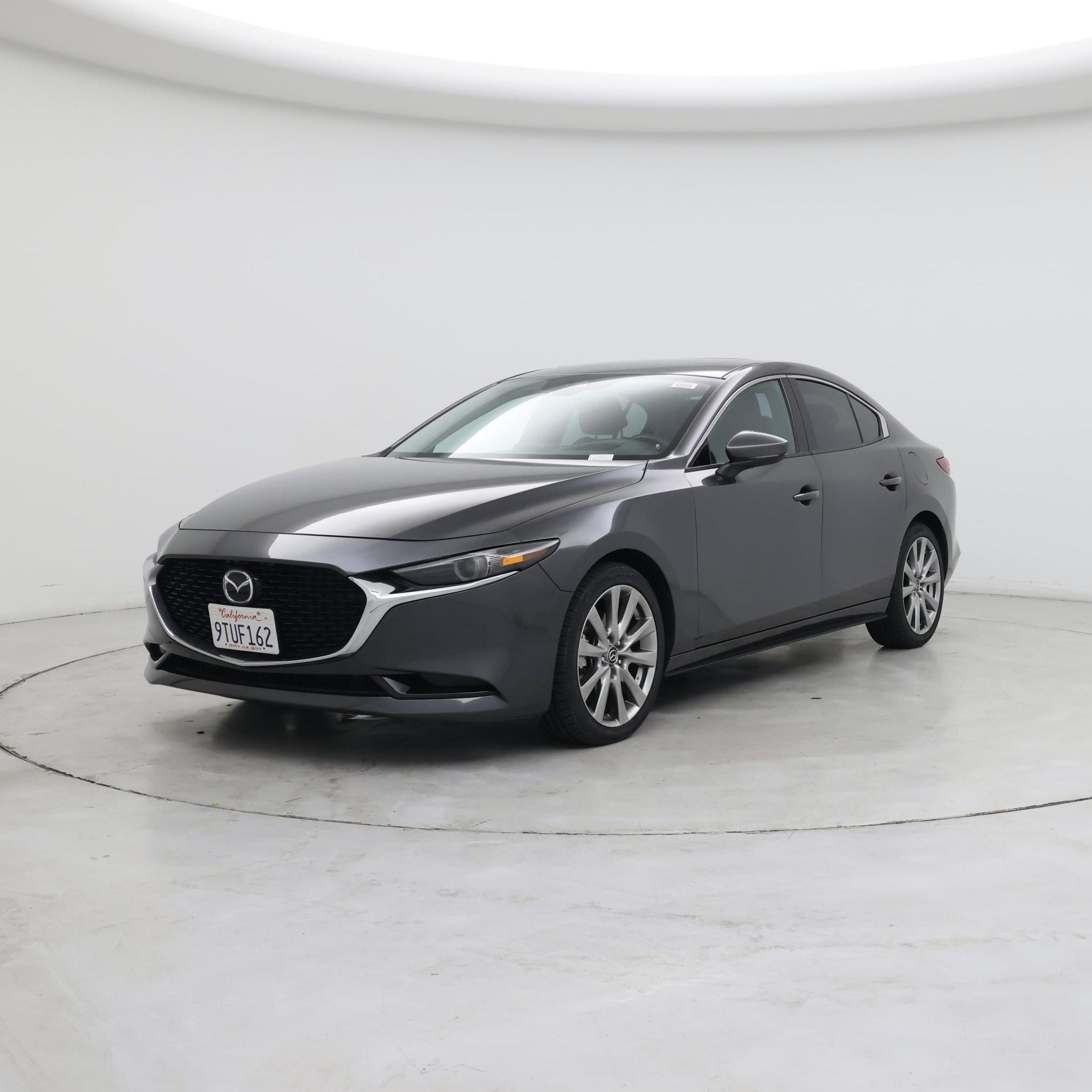 Thumbnail: 2020 Mazda Mazda3 - 4