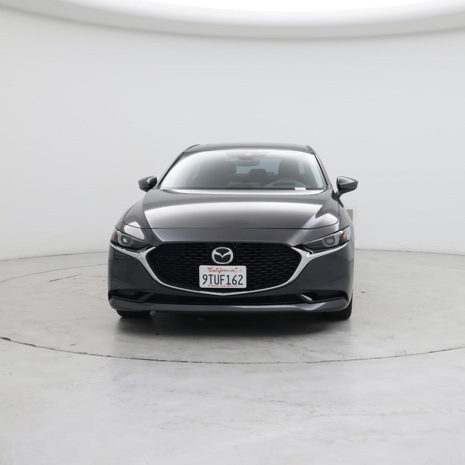 Thumbnail: 2020 Mazda Mazda3 - 5