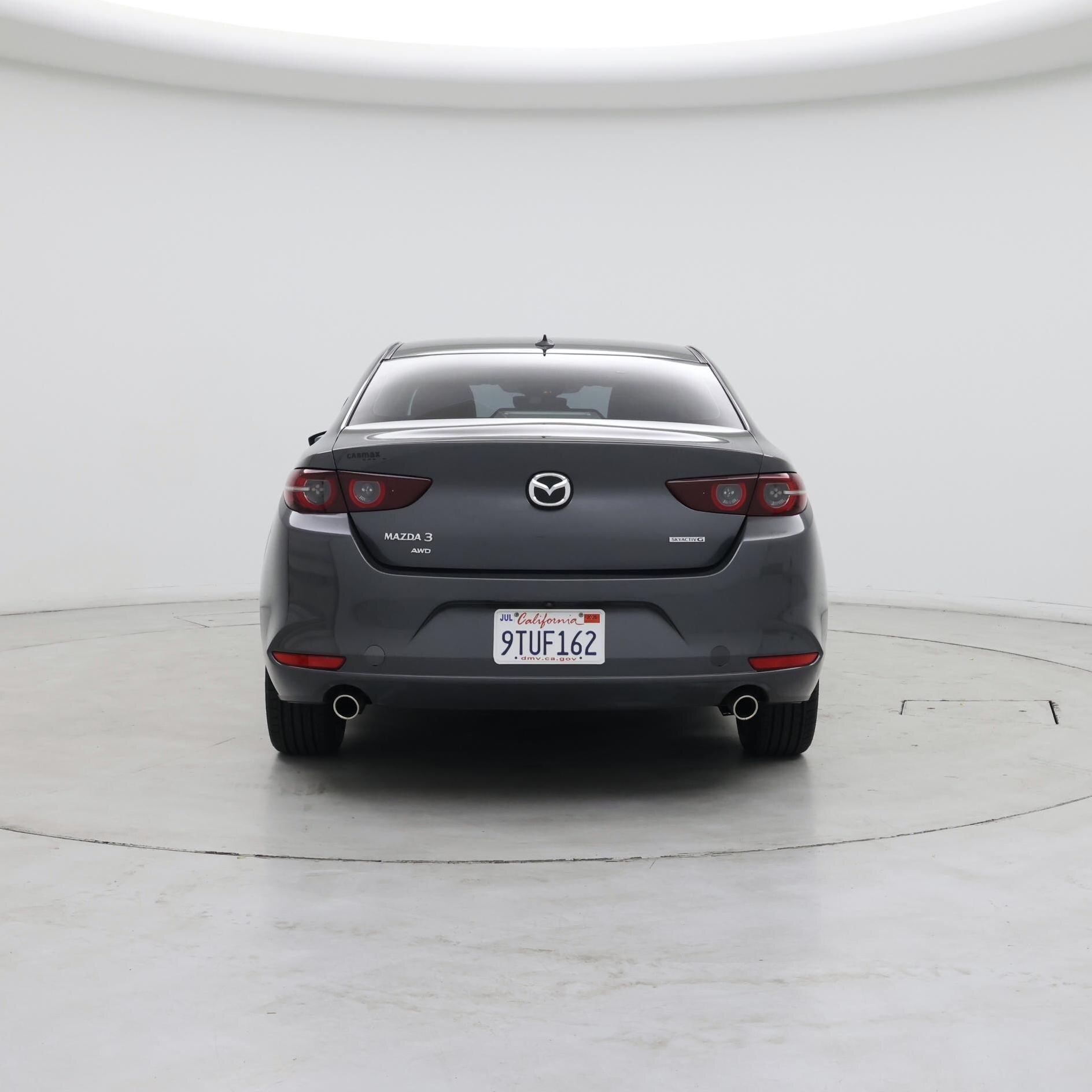 Thumbnail: 2020 Mazda Mazda3 - 6