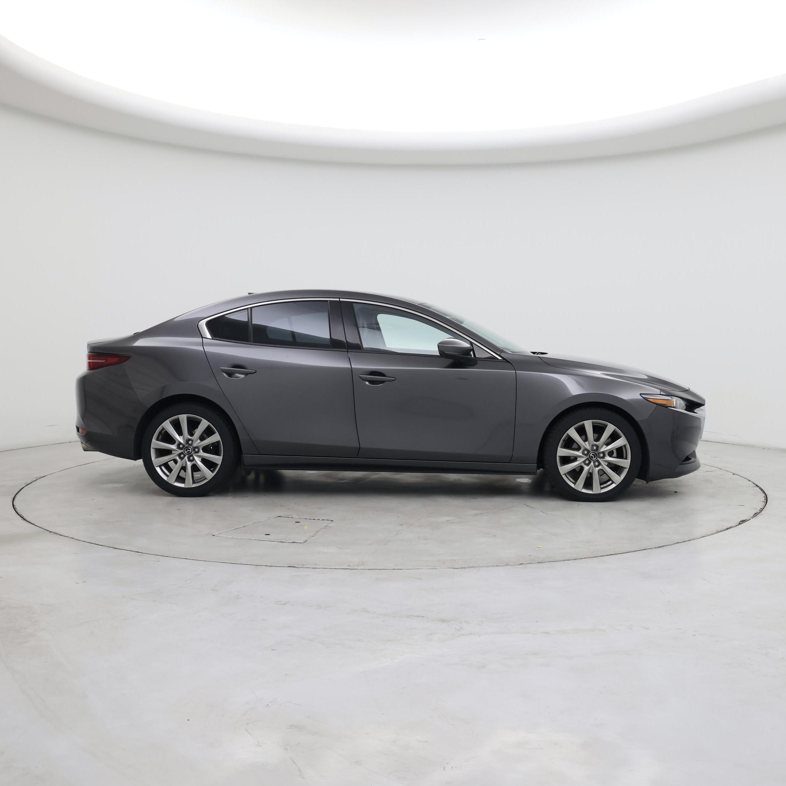 Thumbnail: 2020 Mazda Mazda3 - 7