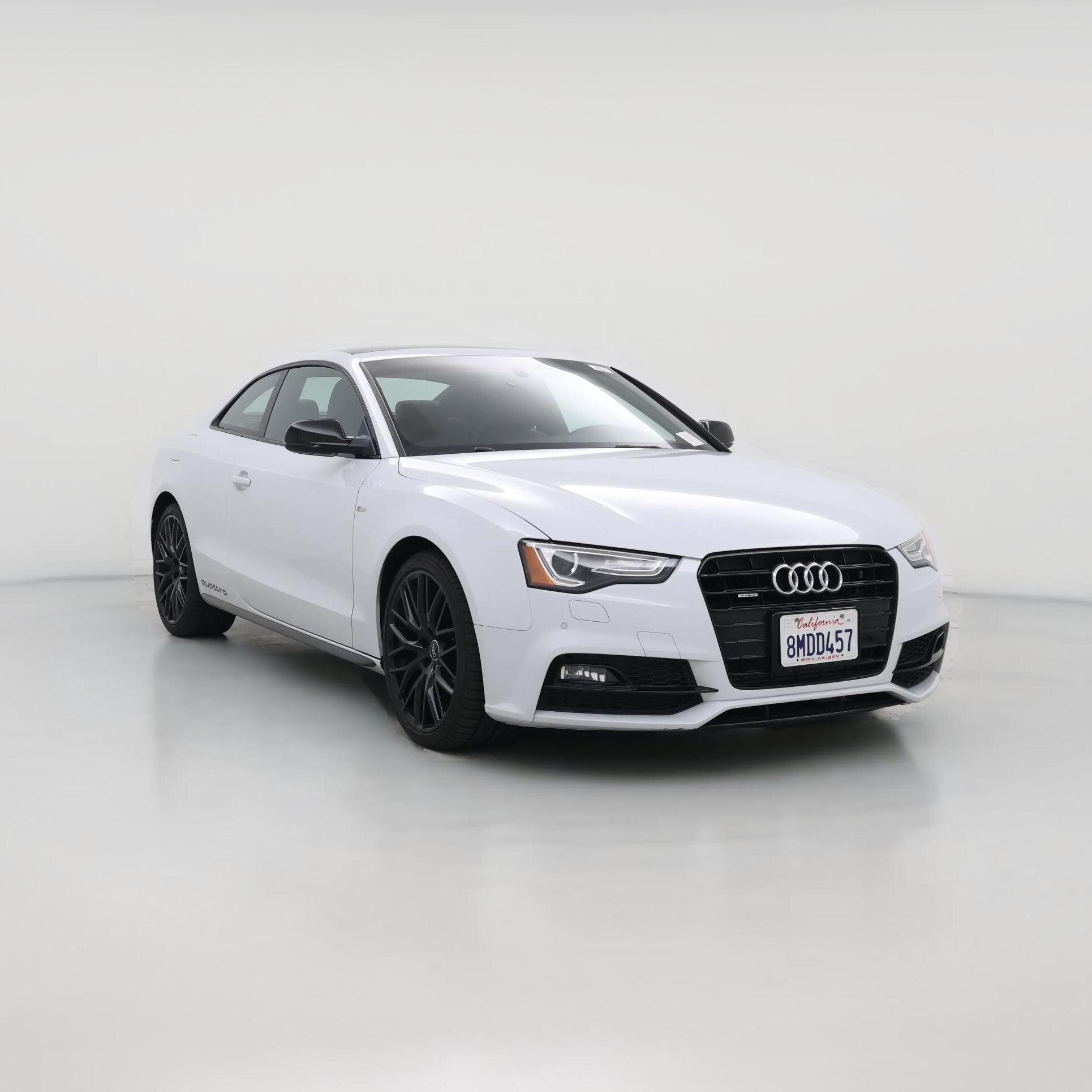 Thumbnail: 2017 Audi Q3 - 1