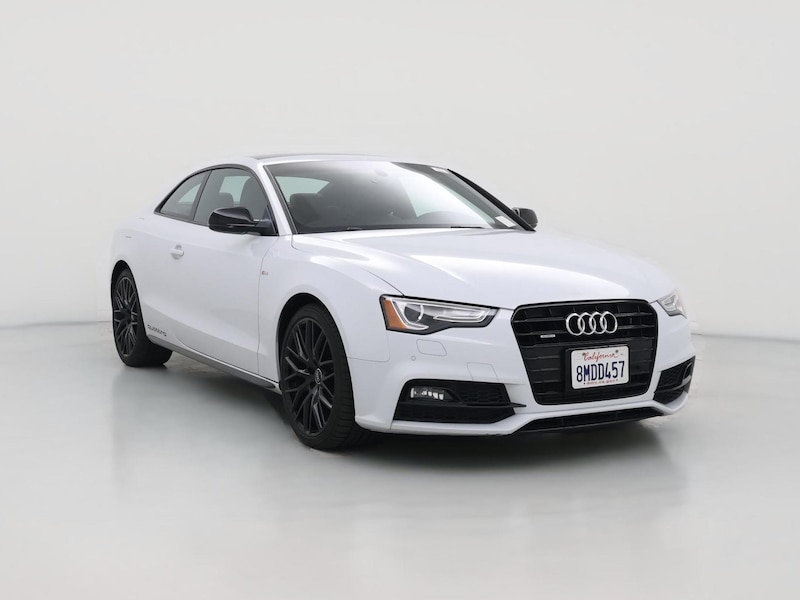2017 Audi Q3 Premium Plus -
                  Irvine, CA