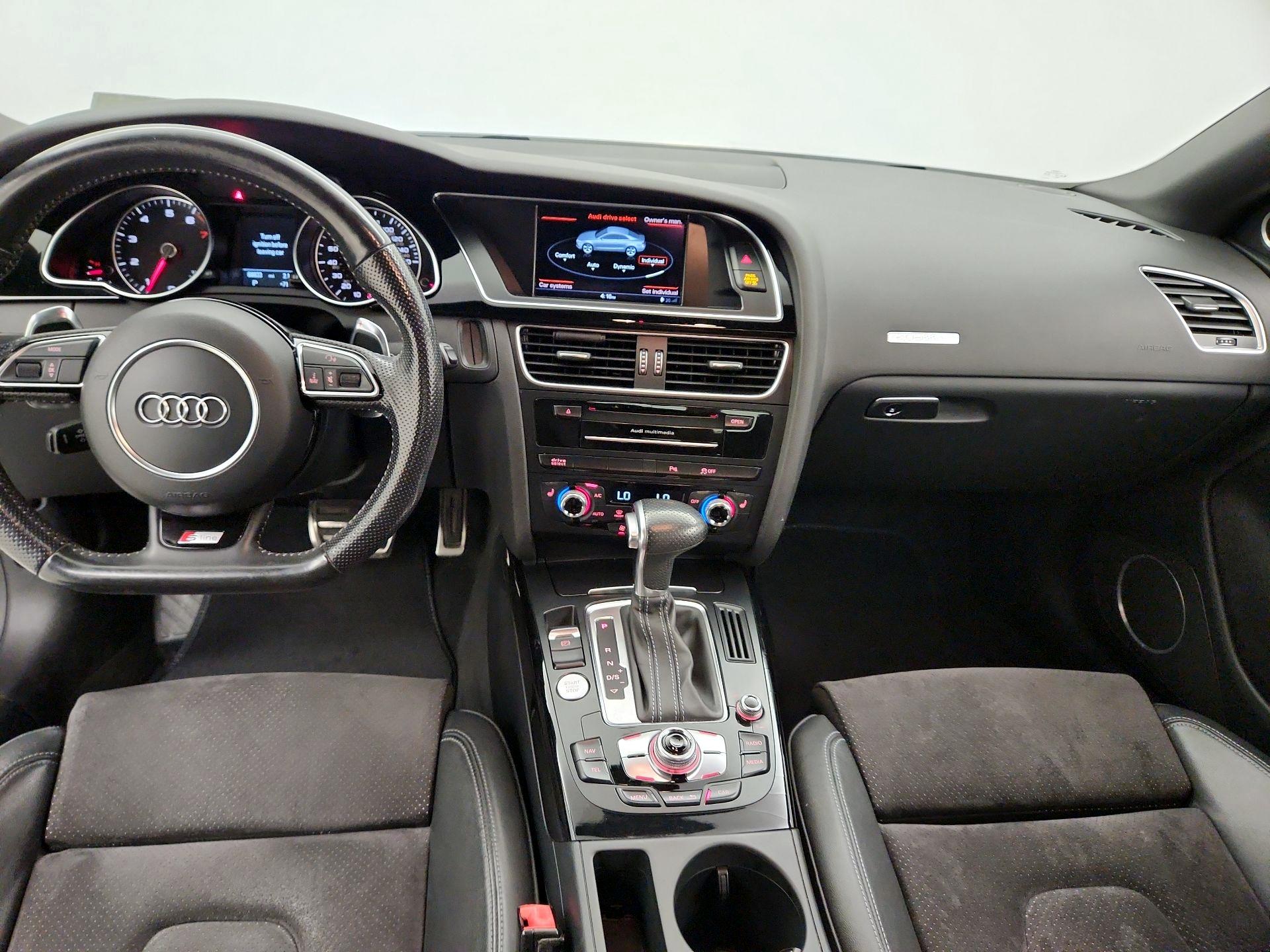 Thumbnail: 2017 Audi Q3 - 9
