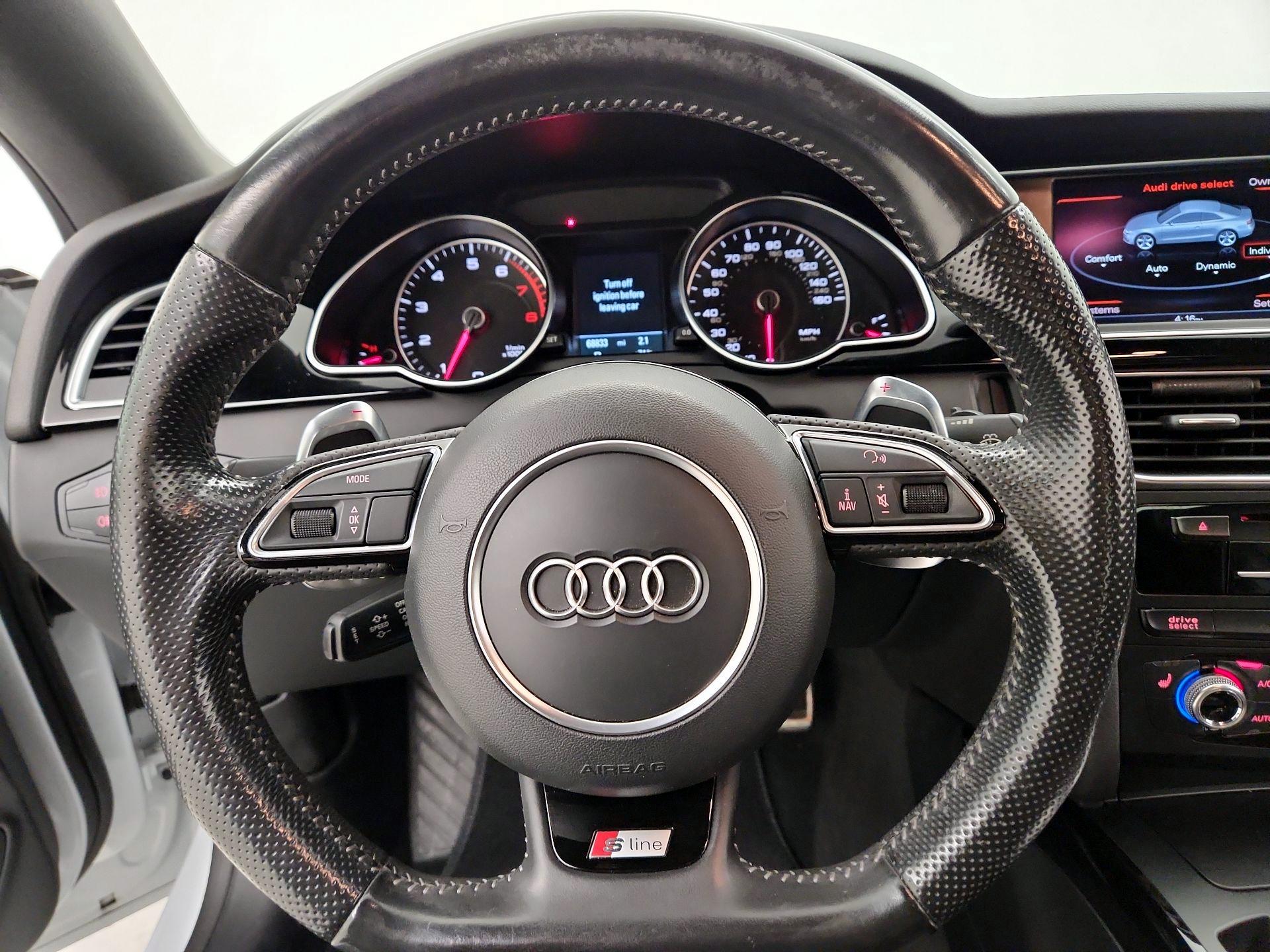 Thumbnail: 2017 Audi Q3 - 10
