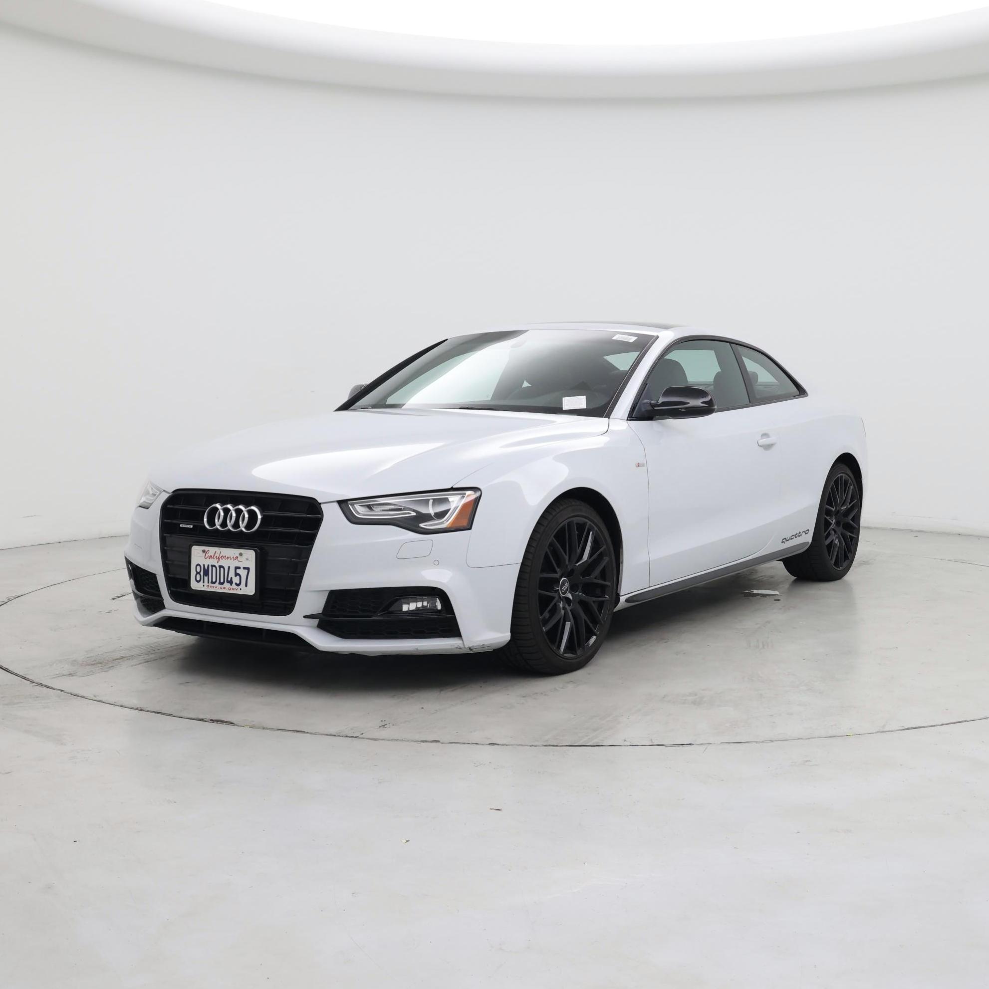 Thumbnail: 2017 Audi Q3 - 4
