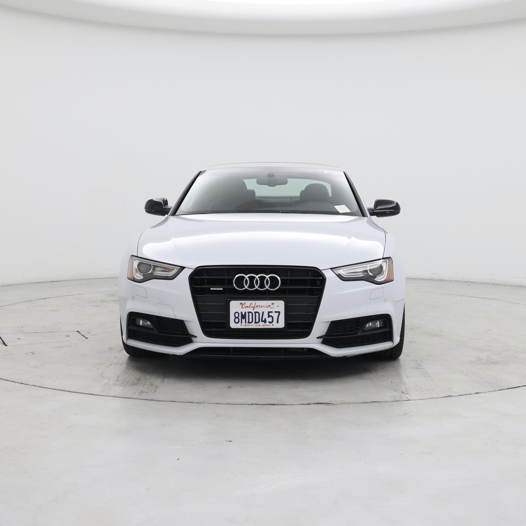 Thumbnail: 2017 Audi Q3 - 5