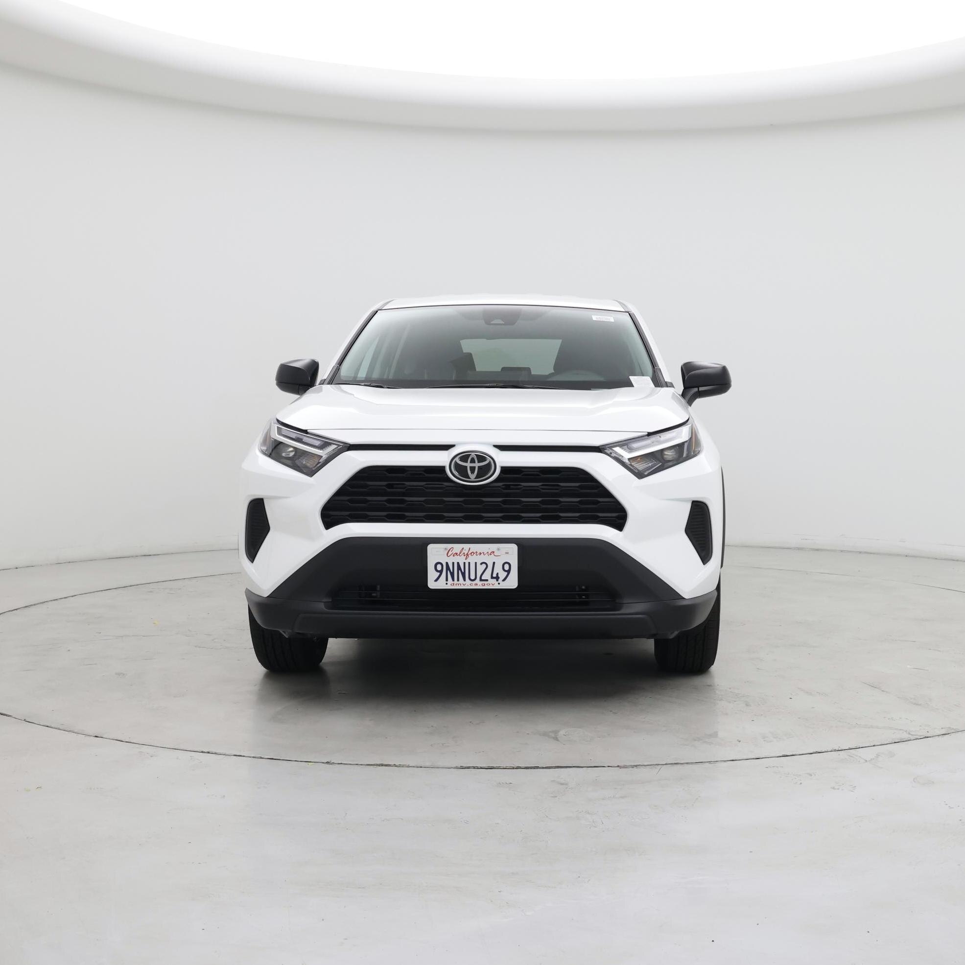 Thumbnail: 2024 Toyota RAV4 - 5
