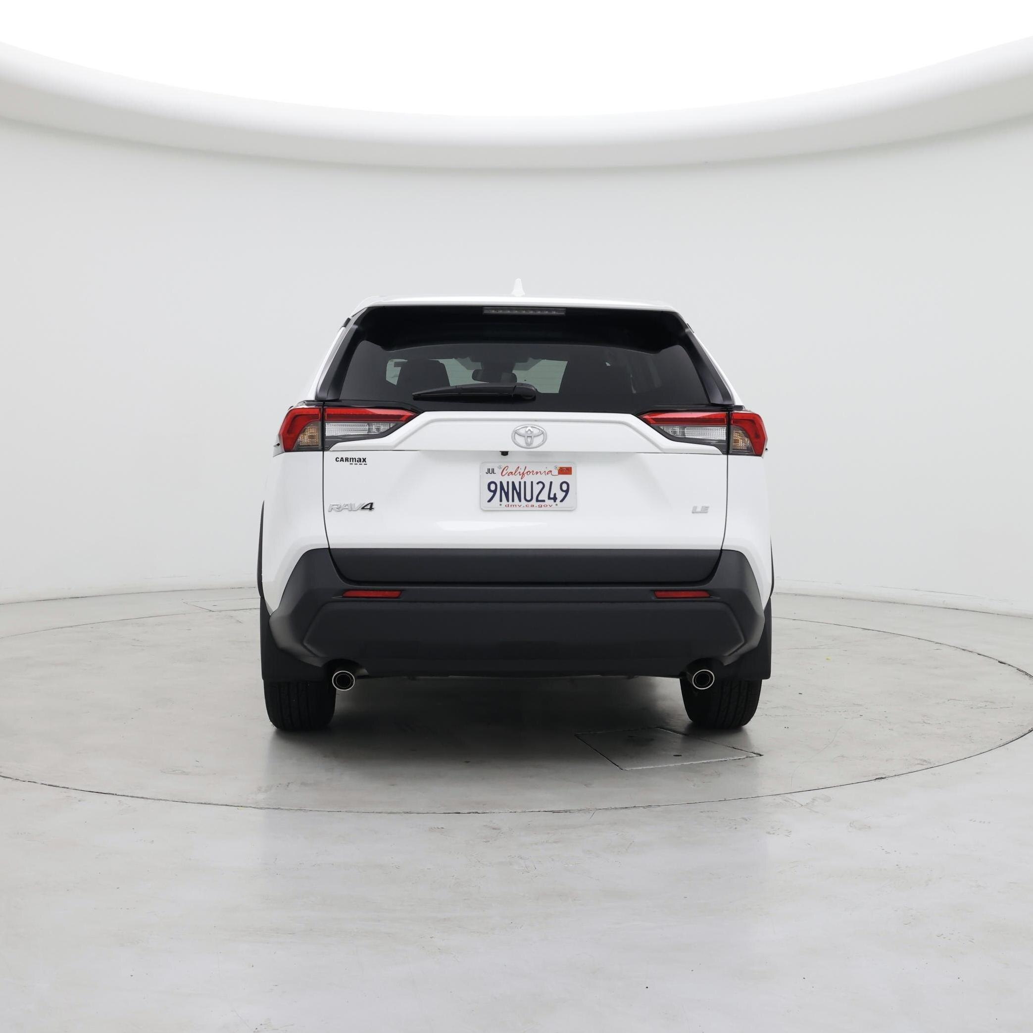 Thumbnail: 2024 Toyota RAV4 - 6