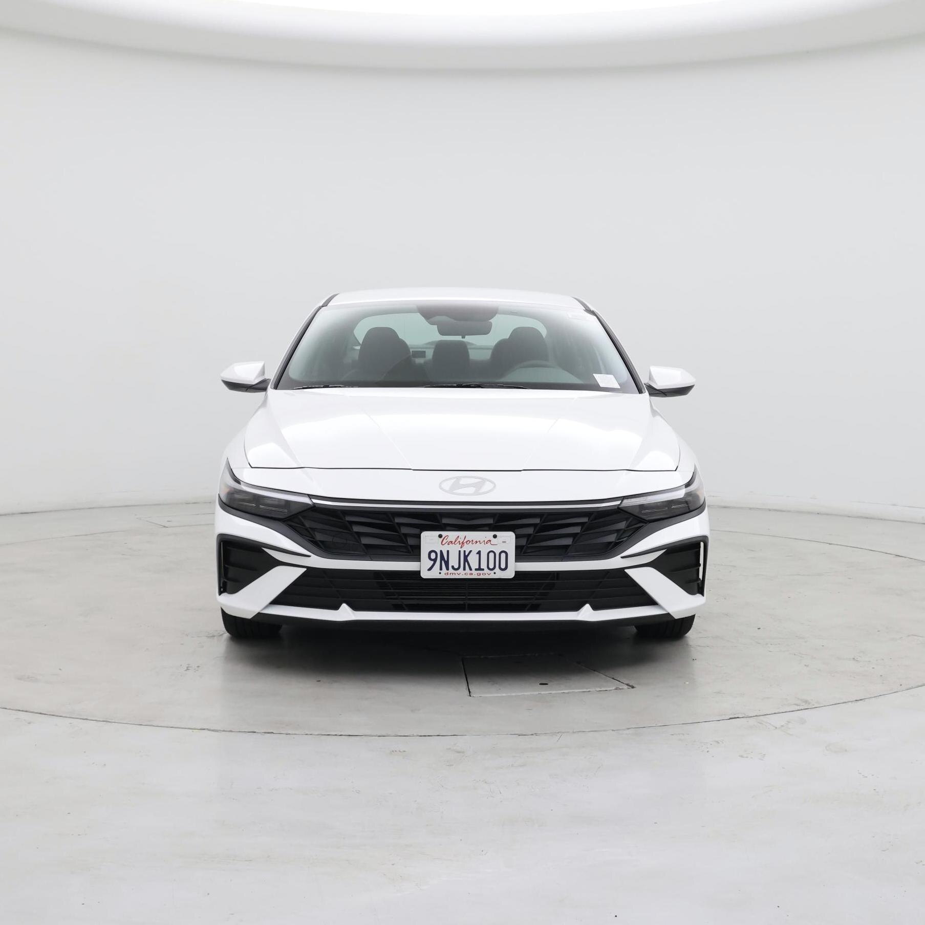Thumbnail: 2024 Hyundai Elantra - 5