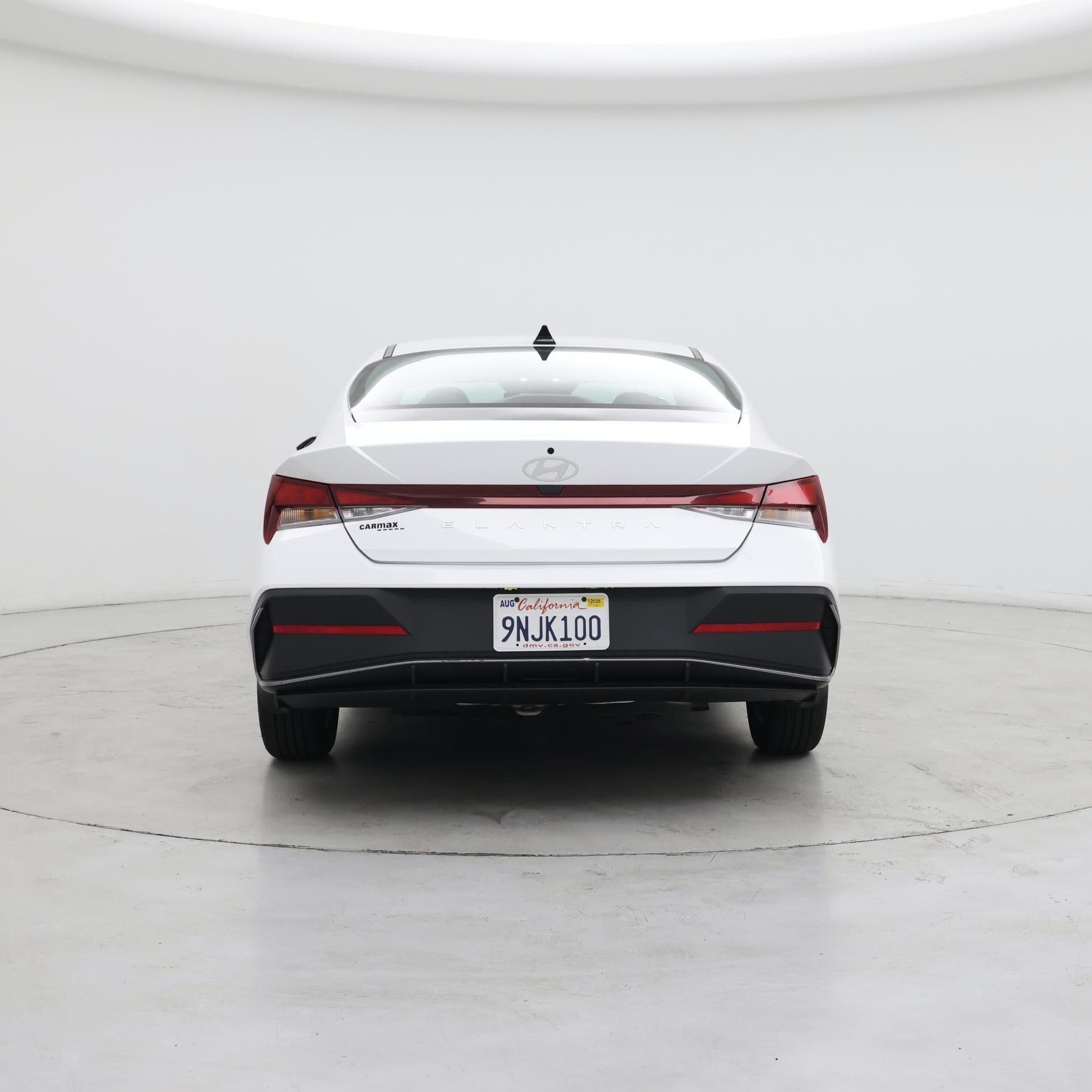 Thumbnail: 2024 Hyundai Elantra - 6