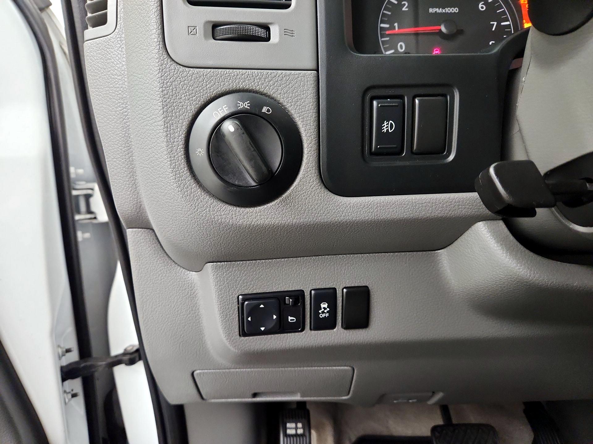 Thumbnail: 2019 Nissan NV - 13