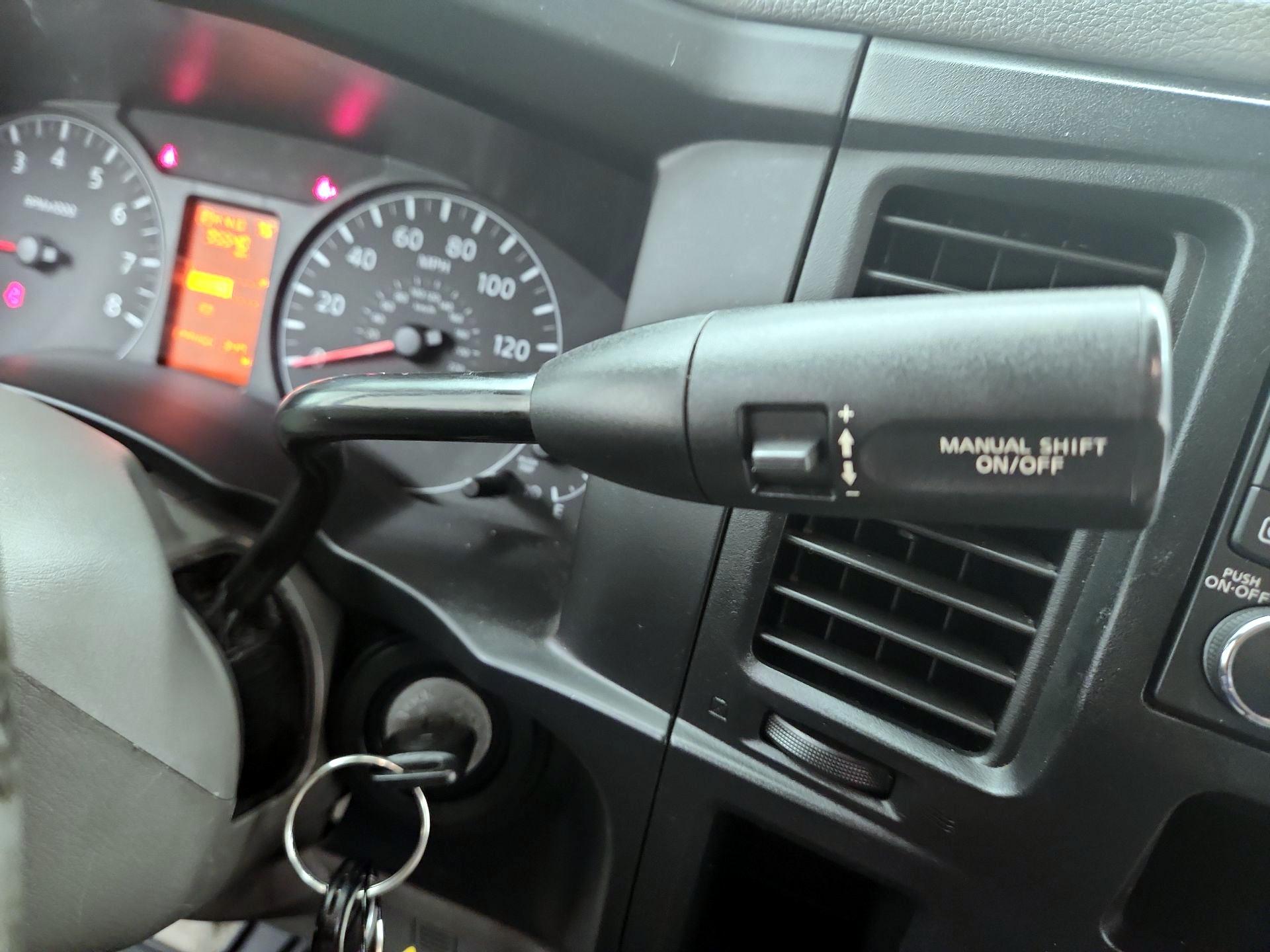 Thumbnail: 2019 Nissan NV - 17