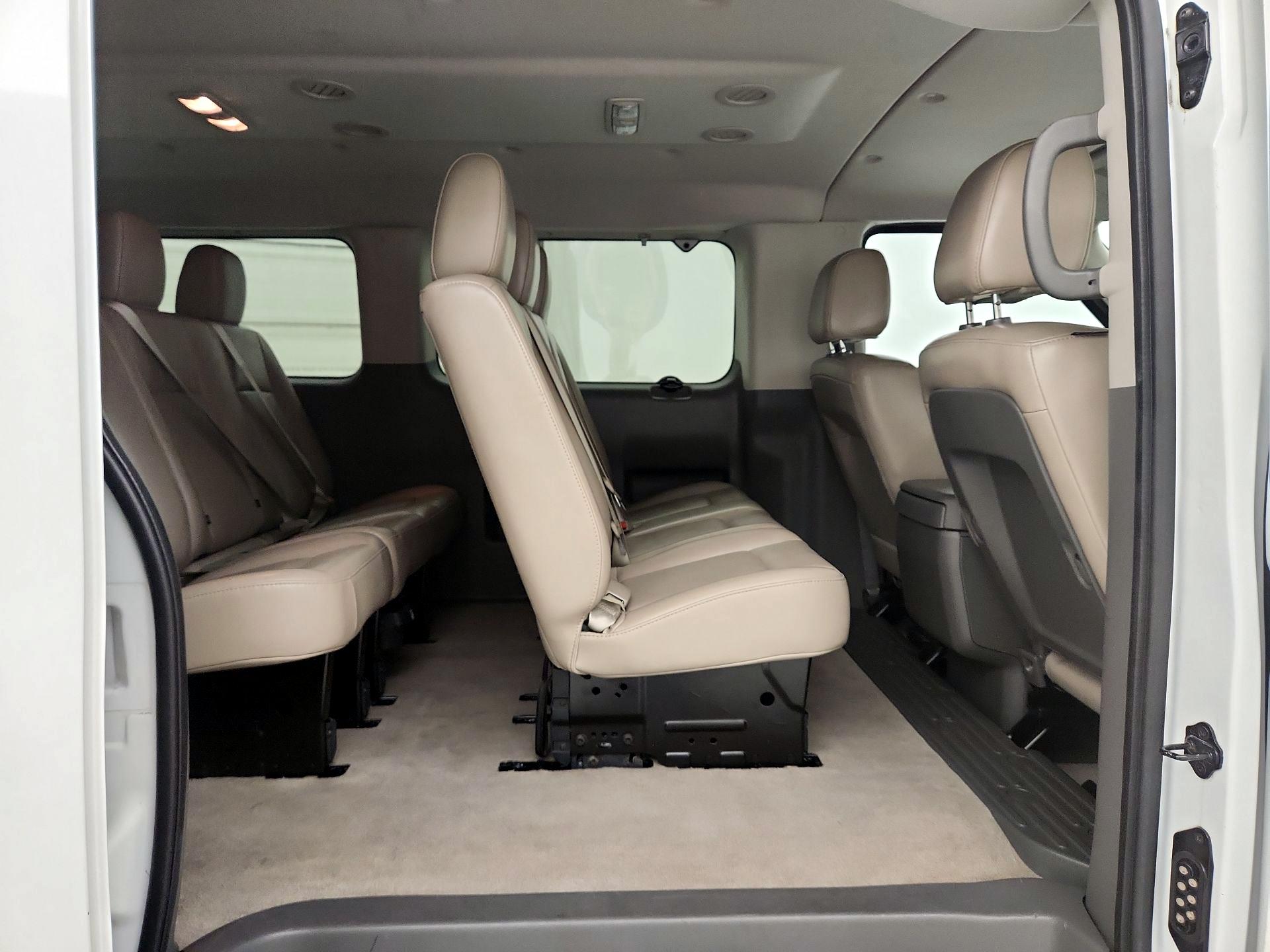 Thumbnail: 2019 Nissan NV - 19