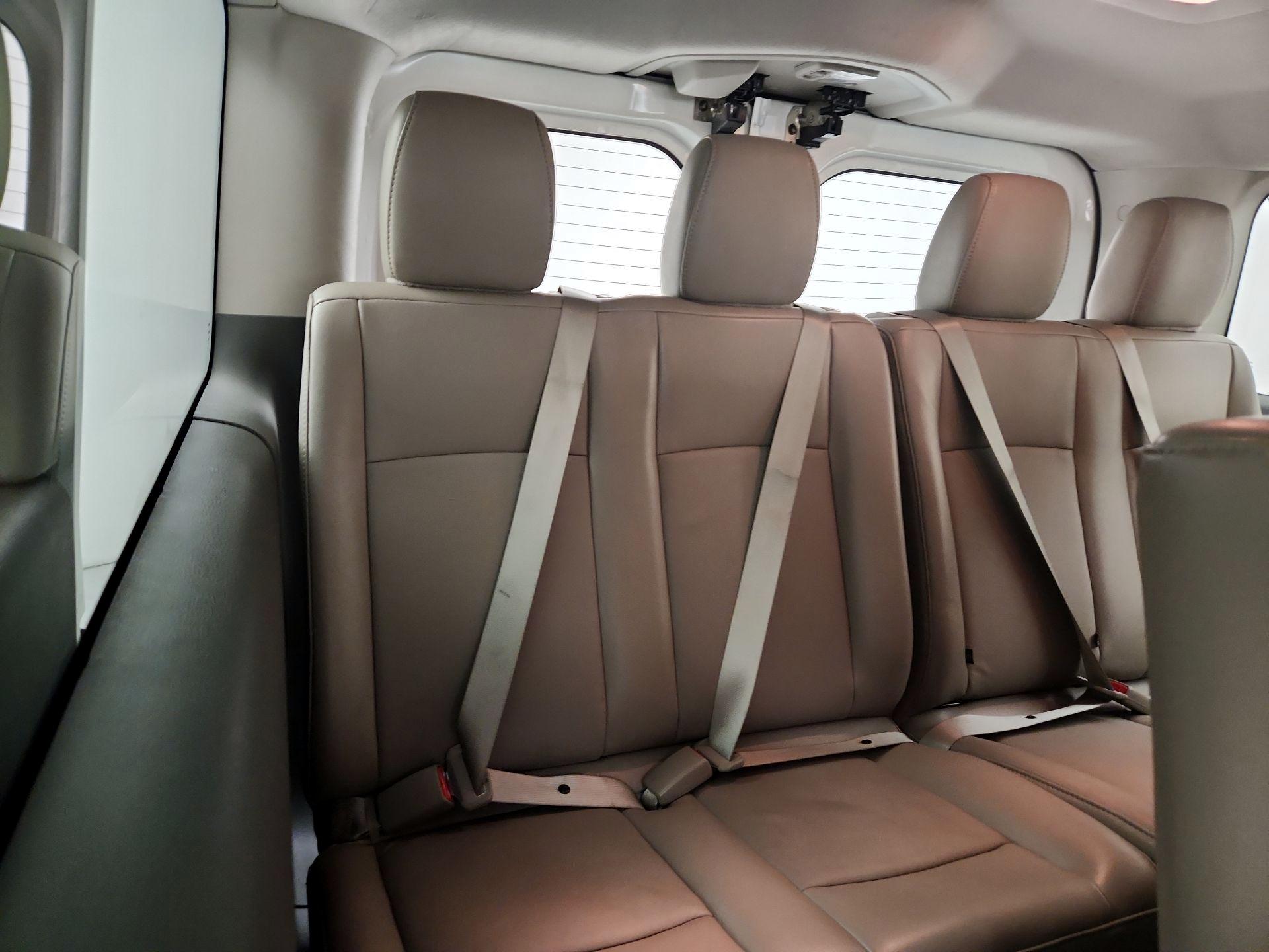 Thumbnail: 2019 Nissan NV - 20
