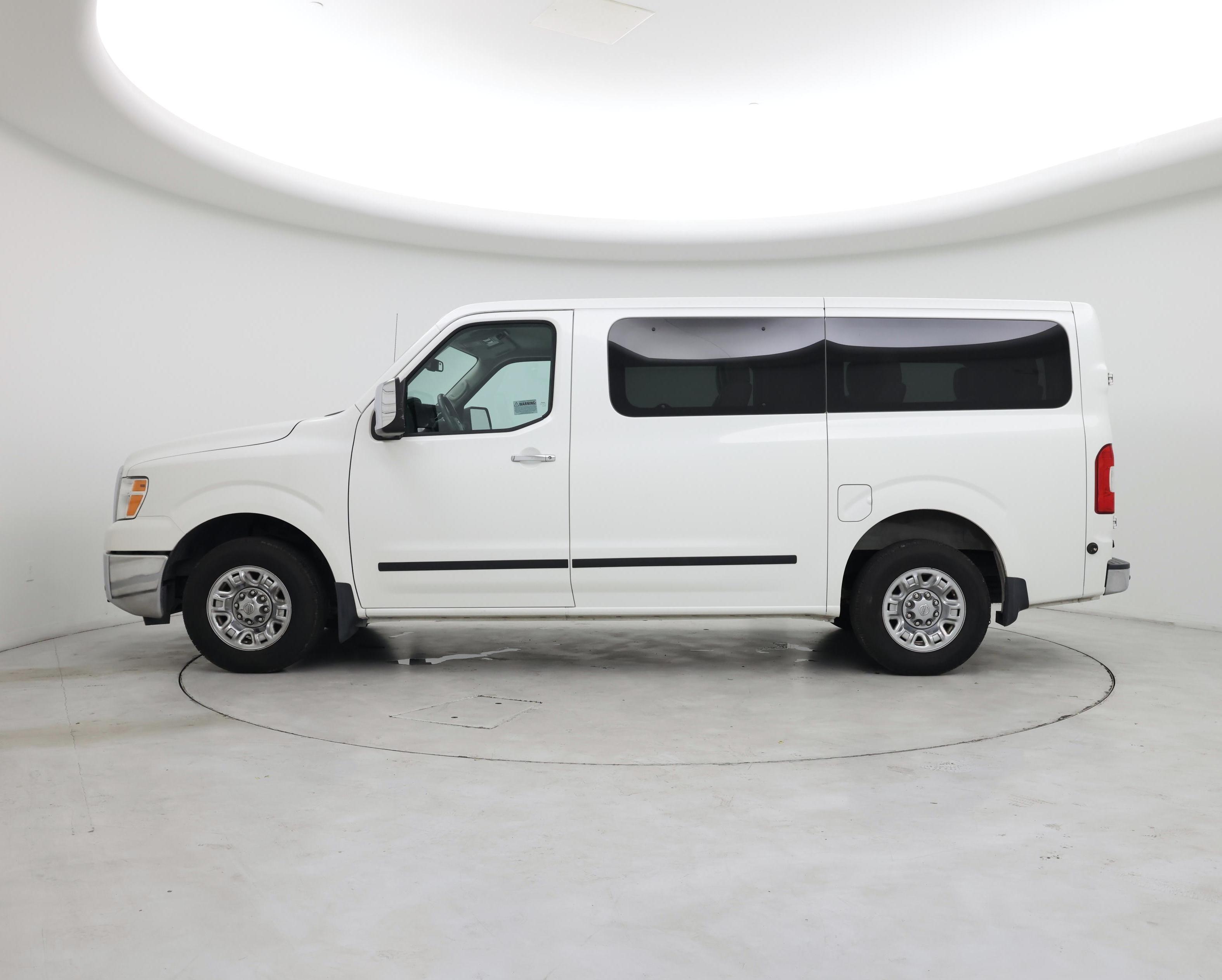 Thumbnail: 2019 Nissan NV - 3
