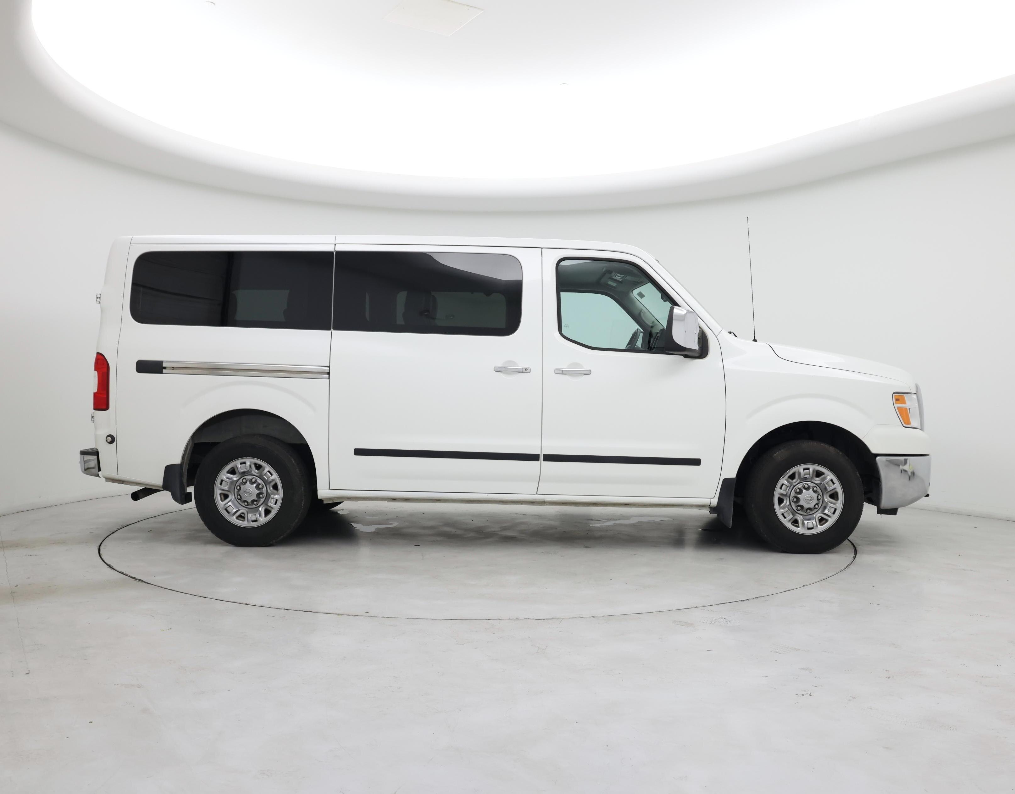 Thumbnail: 2019 Nissan NV - 7