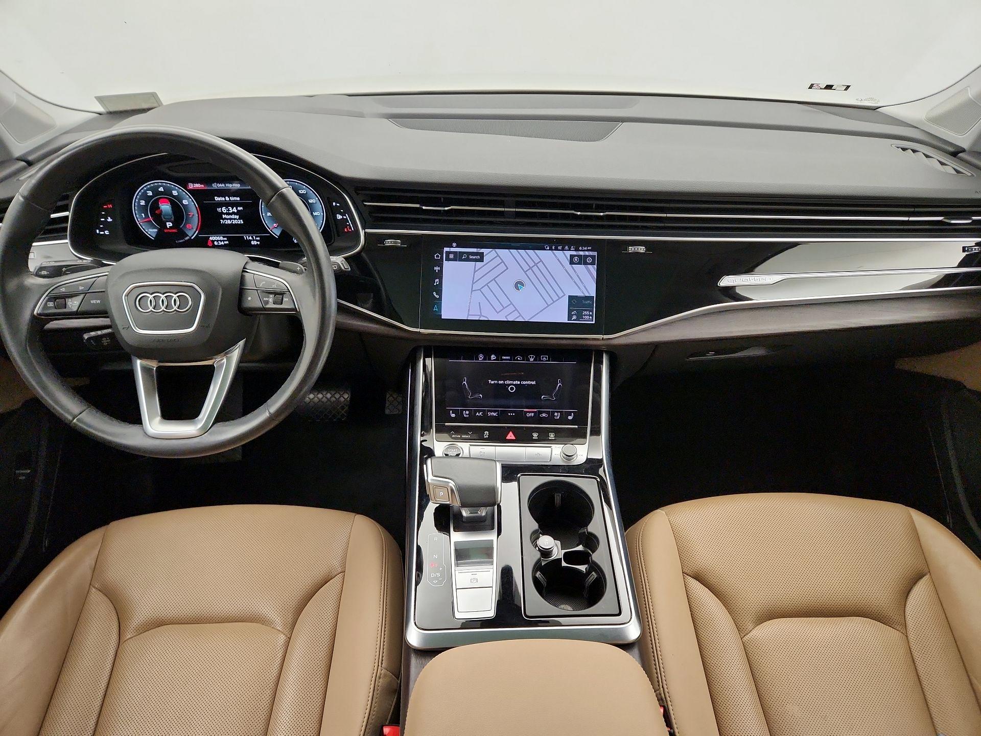 Thumbnail: 2021 Audi Q7 - 9