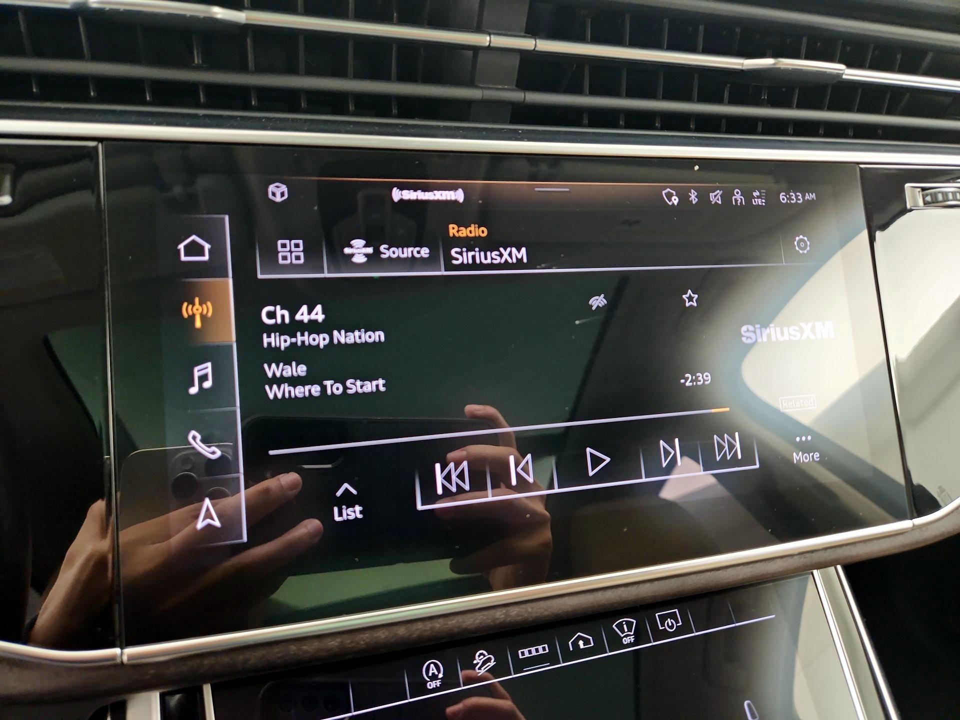 Thumbnail: 2021 Audi Q7 - 16