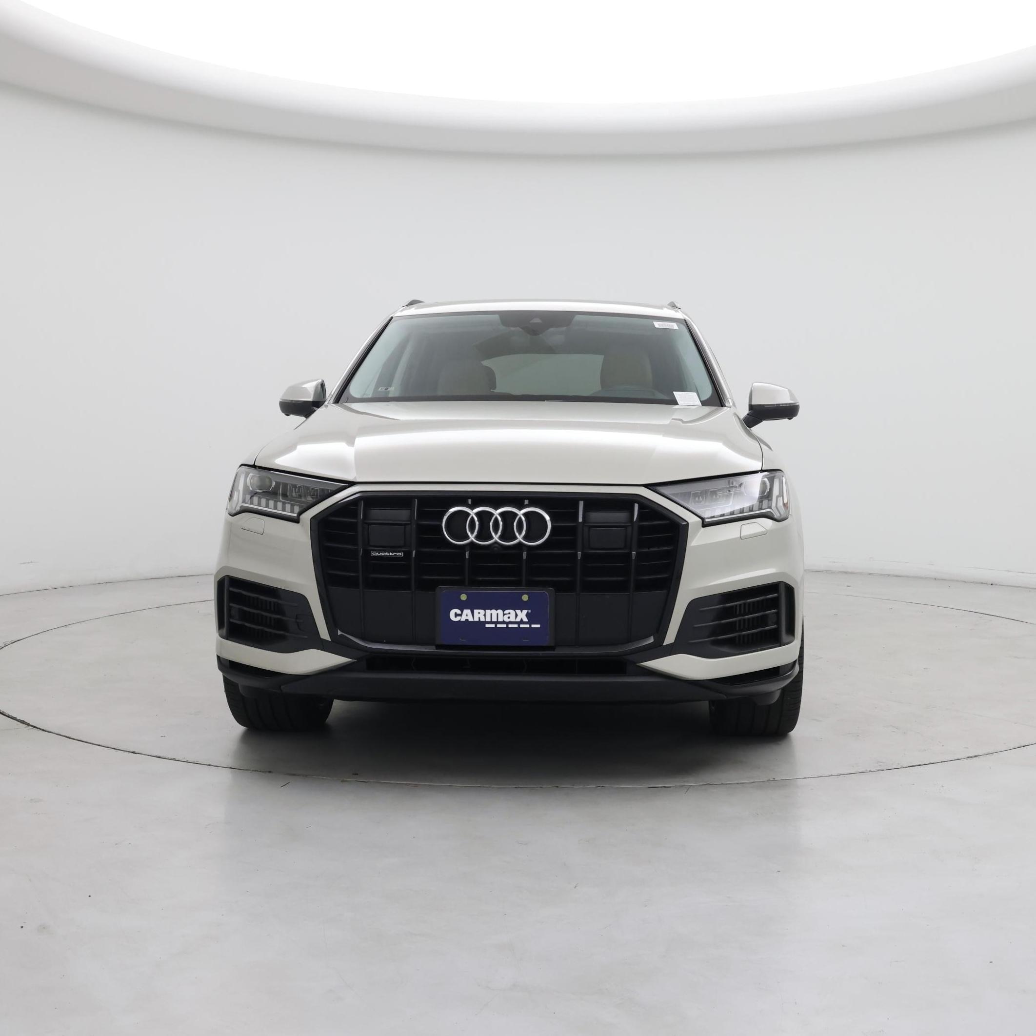Thumbnail: 2021 Audi Q7 - 5