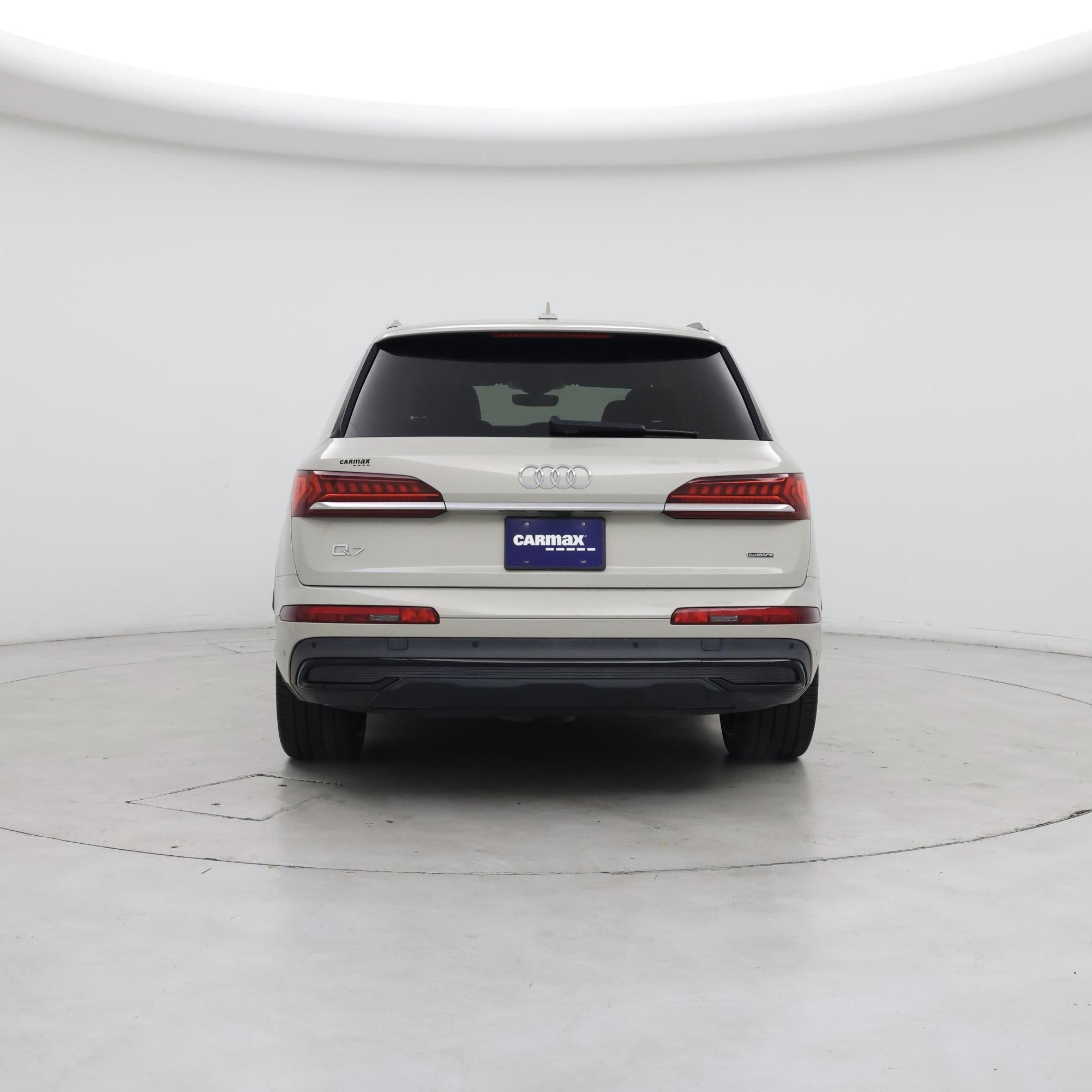 Thumbnail: 2021 Audi Q7 - 6