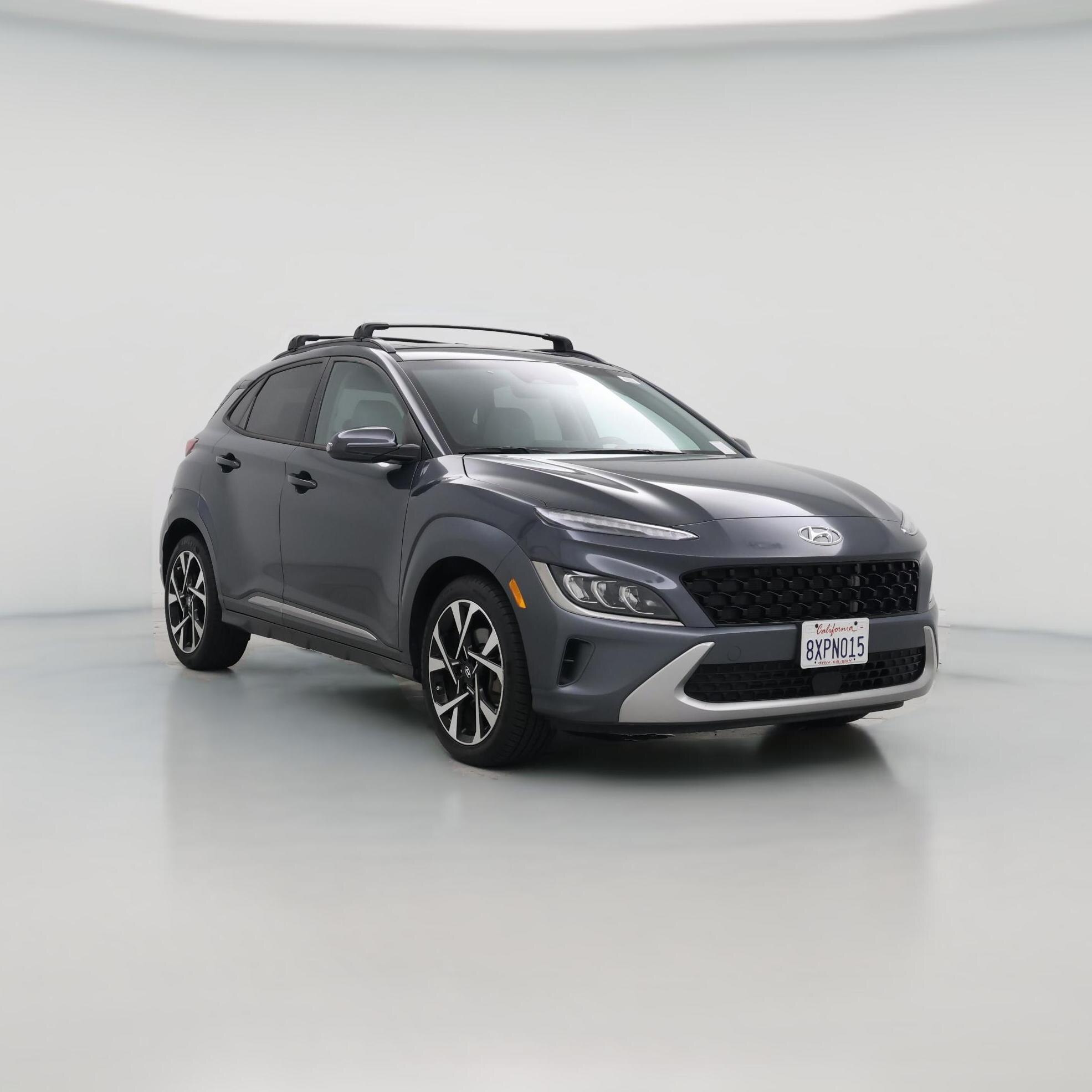 Thumbnail: 2022 Hyundai Kona - 1