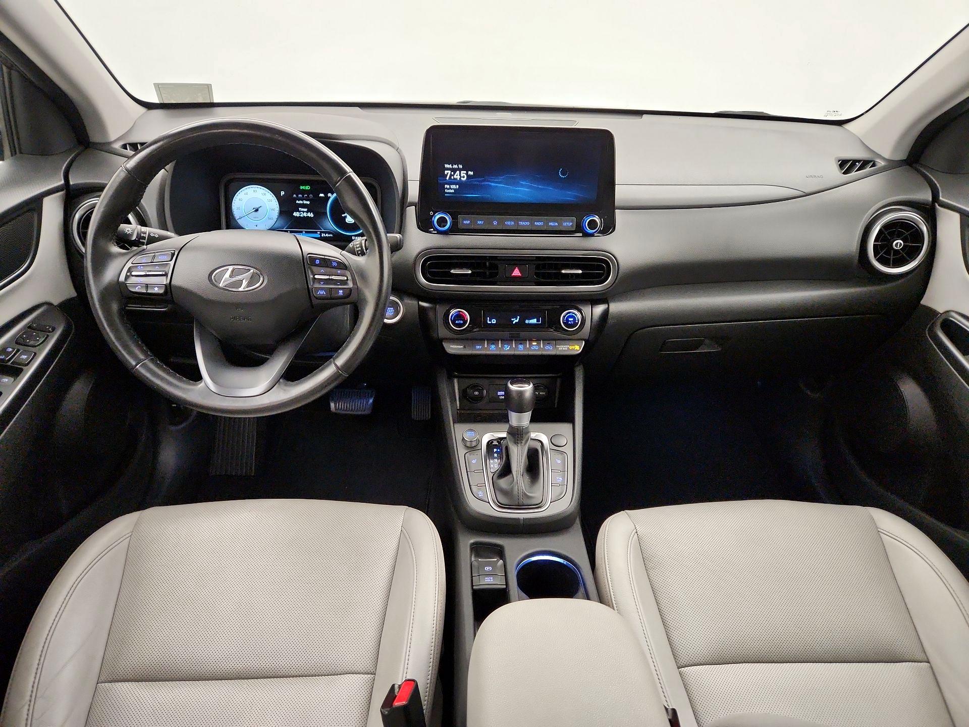 Thumbnail: 2022 Hyundai Kona - 9