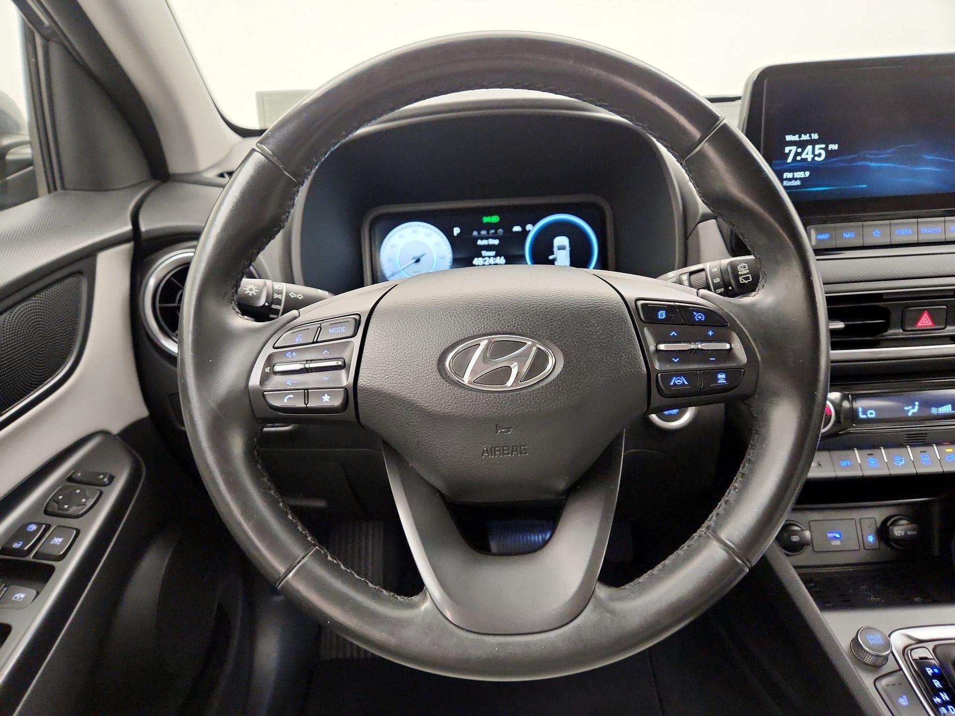 Thumbnail: 2022 Hyundai Kona - 10