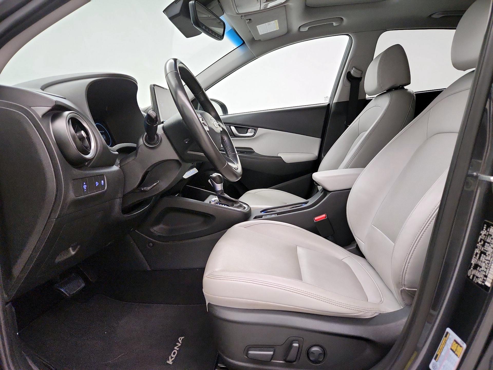 Thumbnail: 2022 Hyundai Kona - 11
