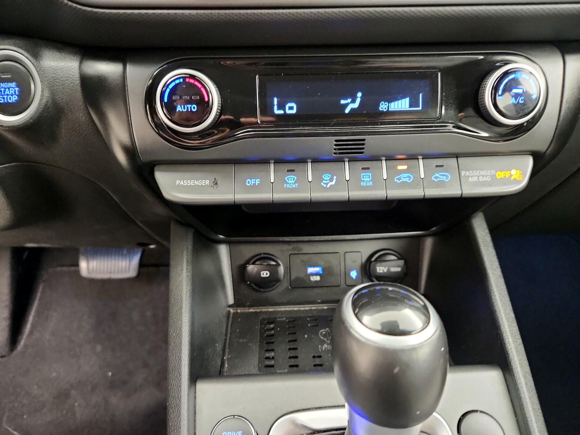 Thumbnail: 2022 Hyundai Kona - 16