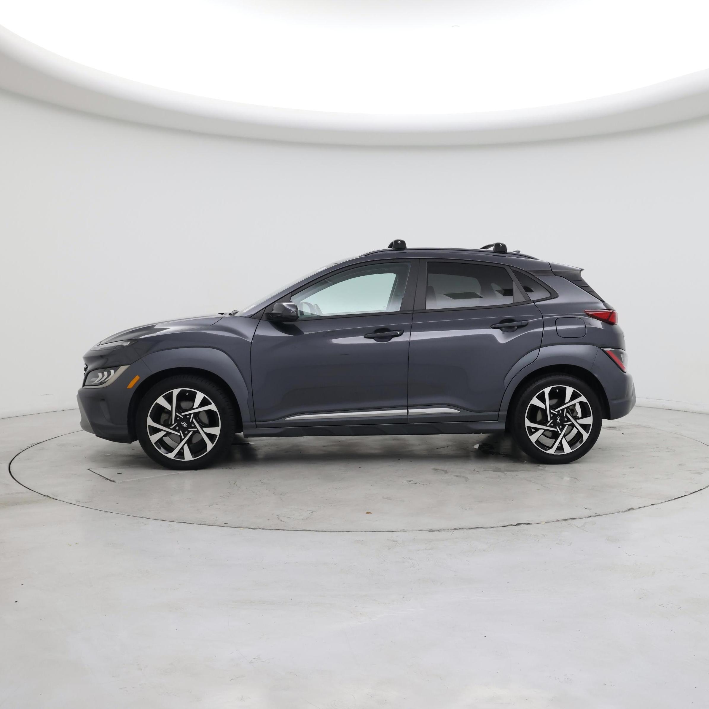 Thumbnail: 2022 Hyundai Kona - 3
