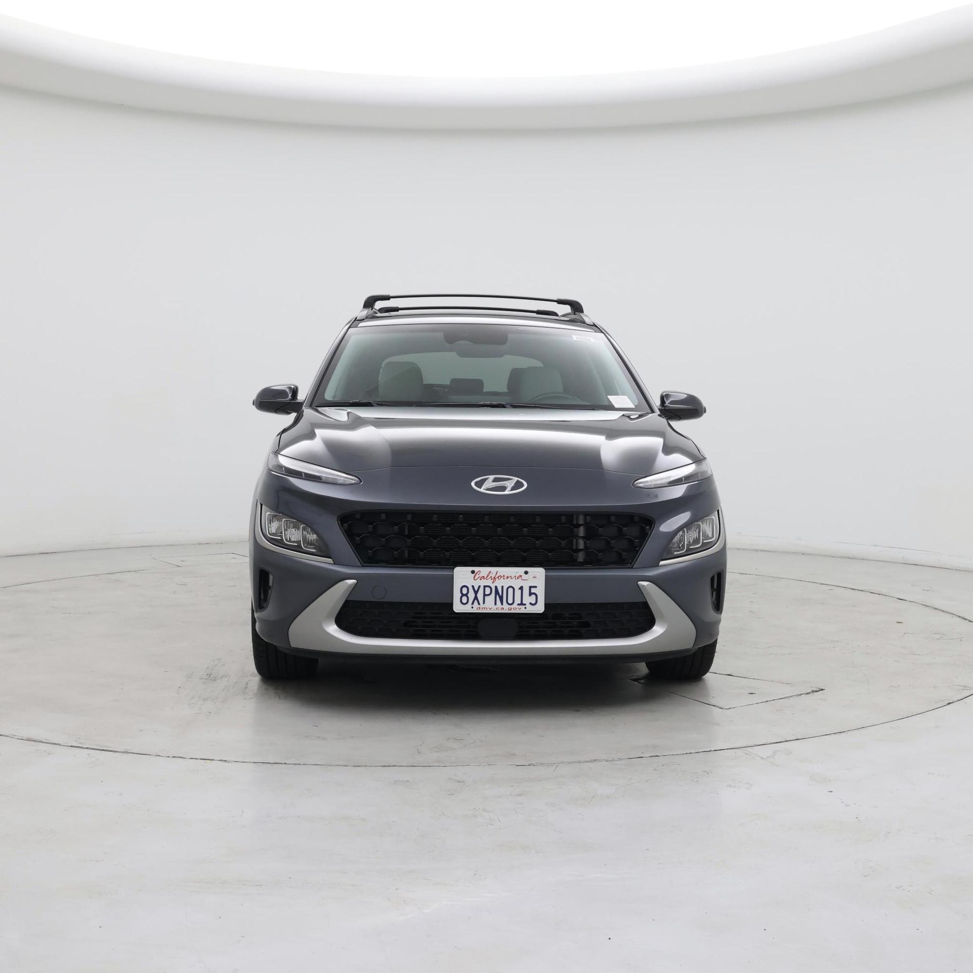 Thumbnail: 2022 Hyundai Kona - 5