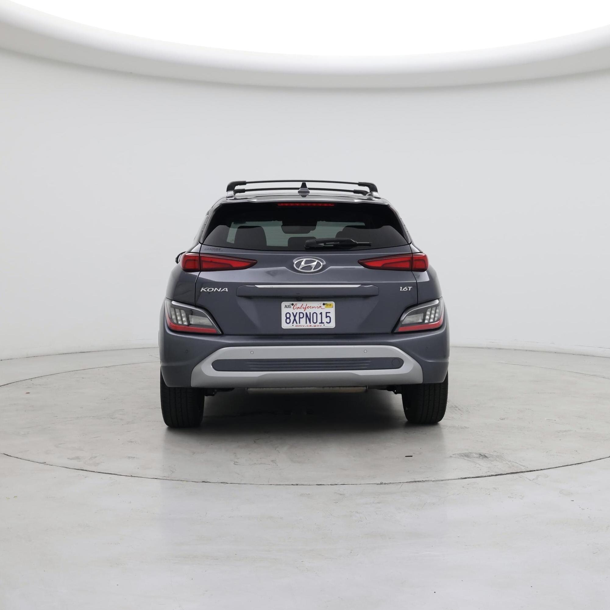 Thumbnail: 2022 Hyundai Kona - 6