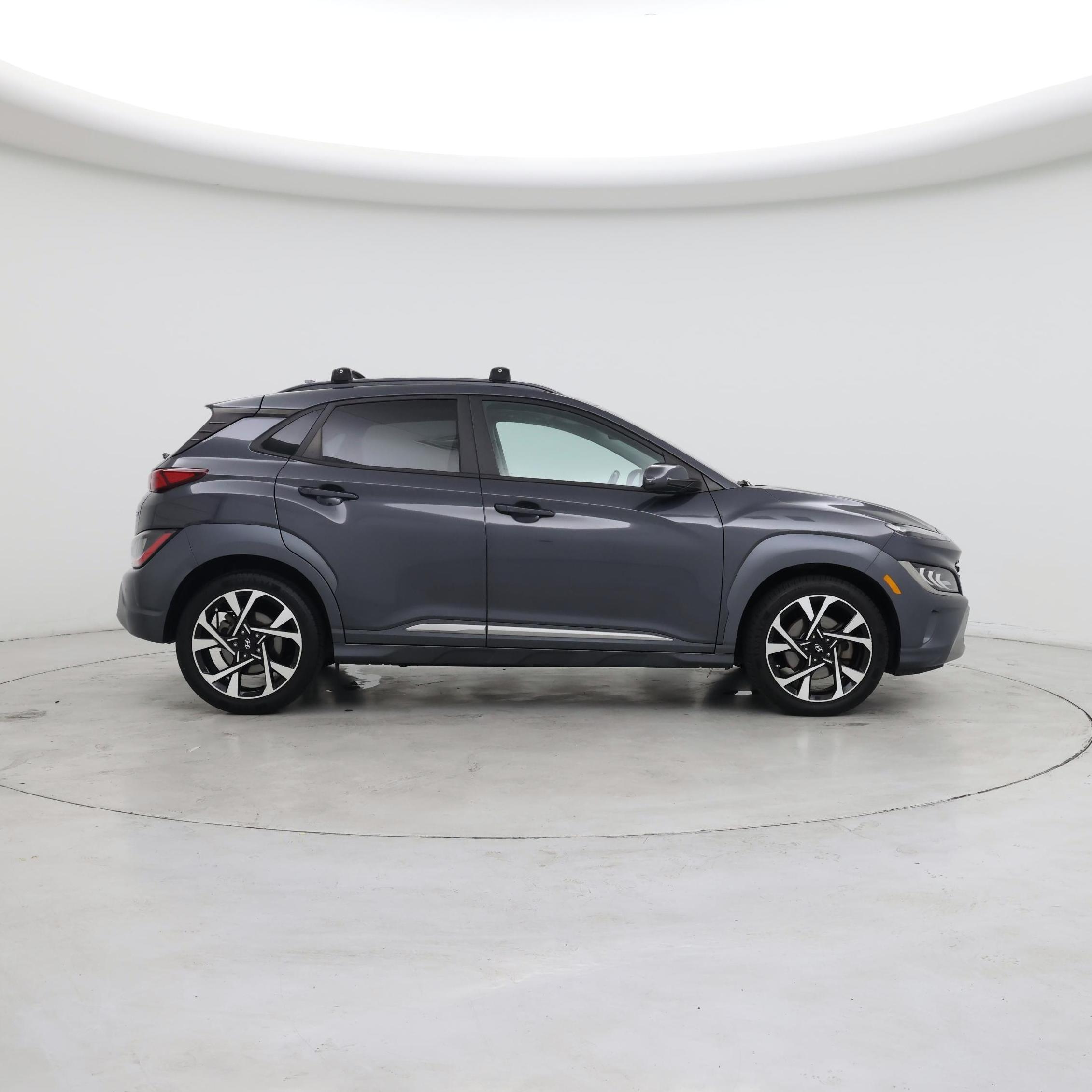 Thumbnail: 2022 Hyundai Kona - 7