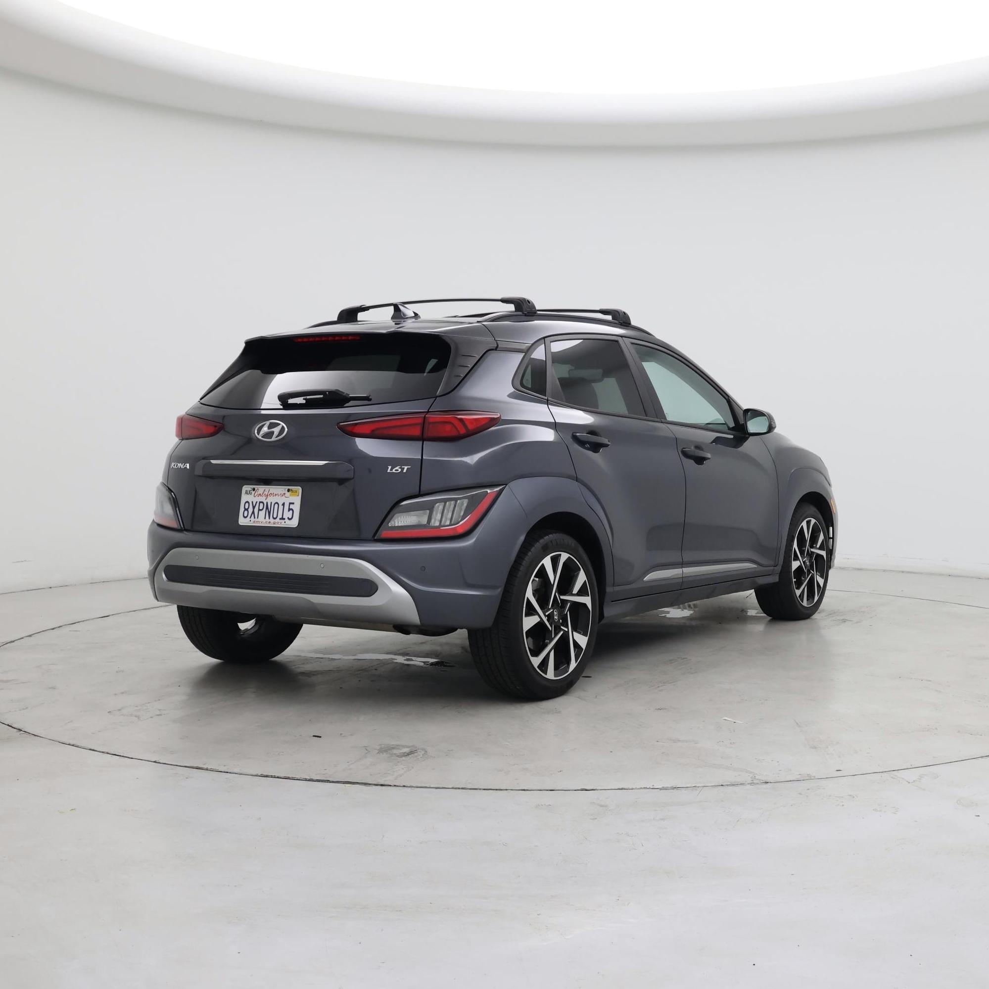 Thumbnail: 2022 Hyundai Kona - 8