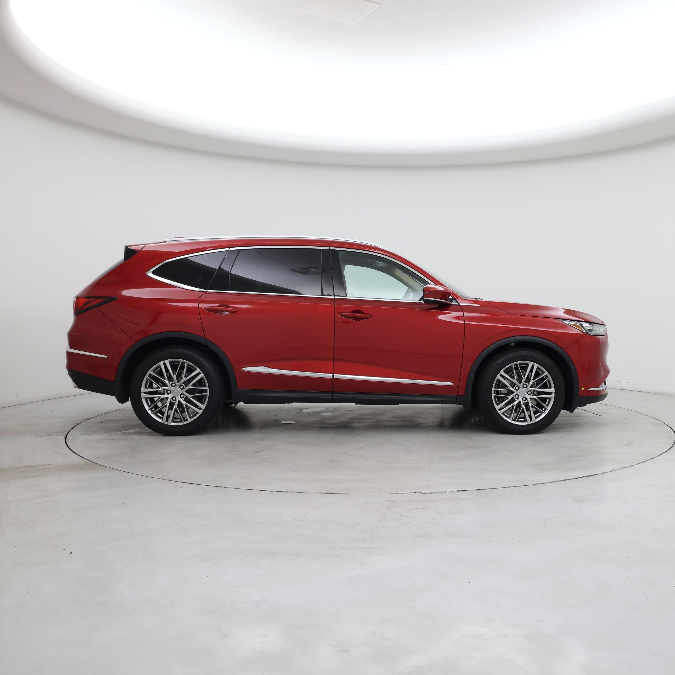 Thumbnail: 2023 Acura MDX - 7