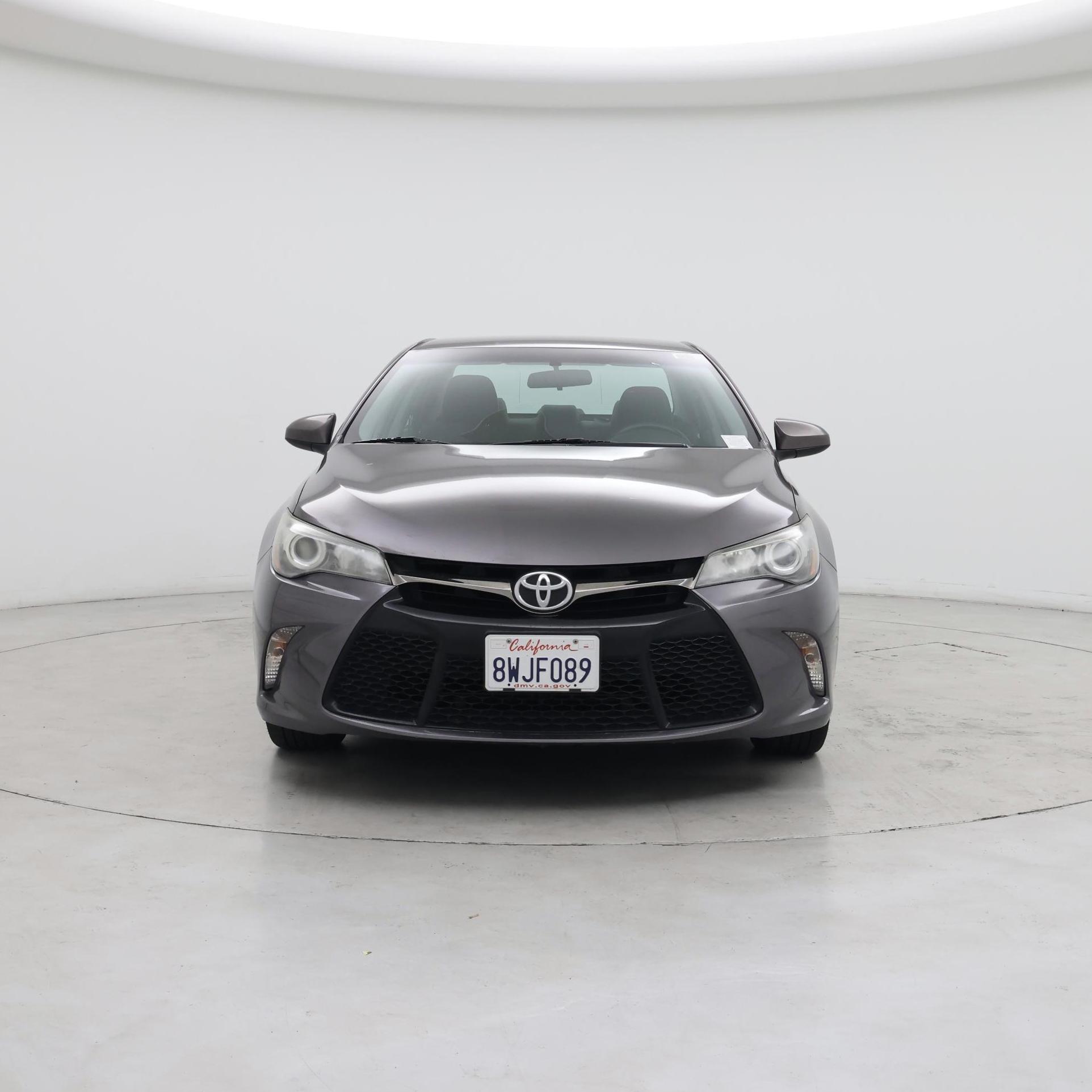 Thumbnail: 2015 Toyota Camry - 5