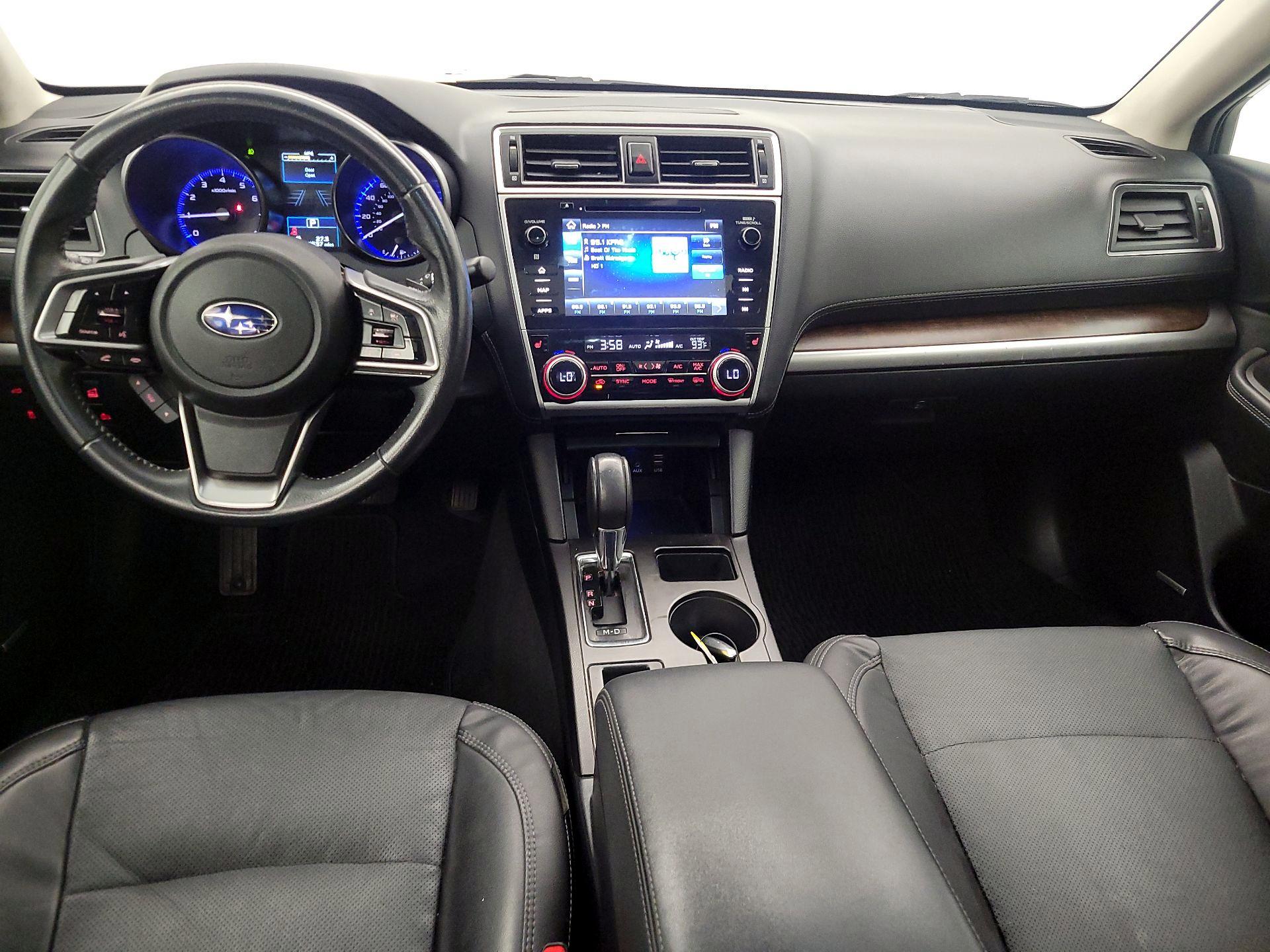 Thumbnail: 2018 Subaru Outback - 9