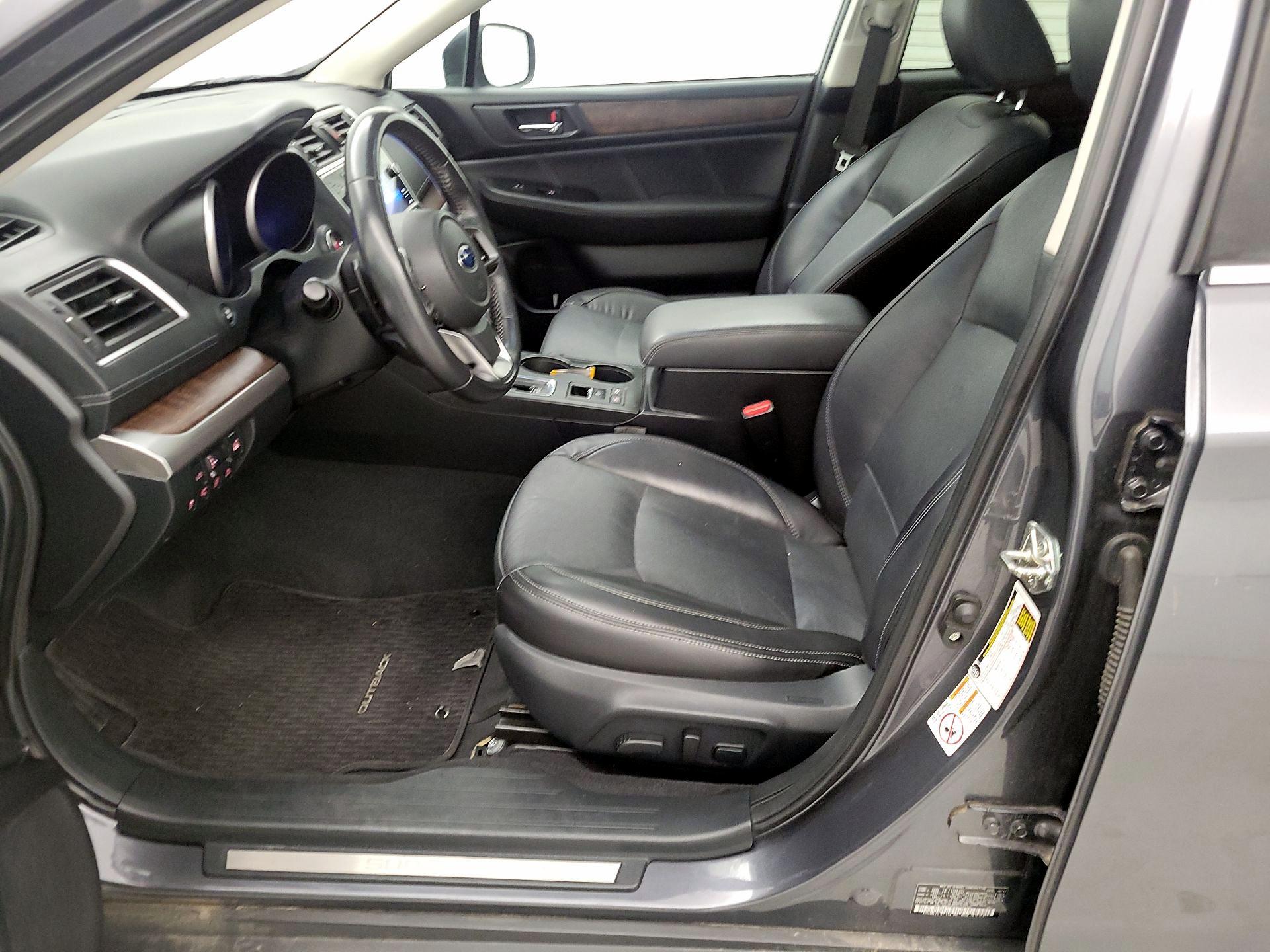Thumbnail: 2018 Subaru Outback - 11