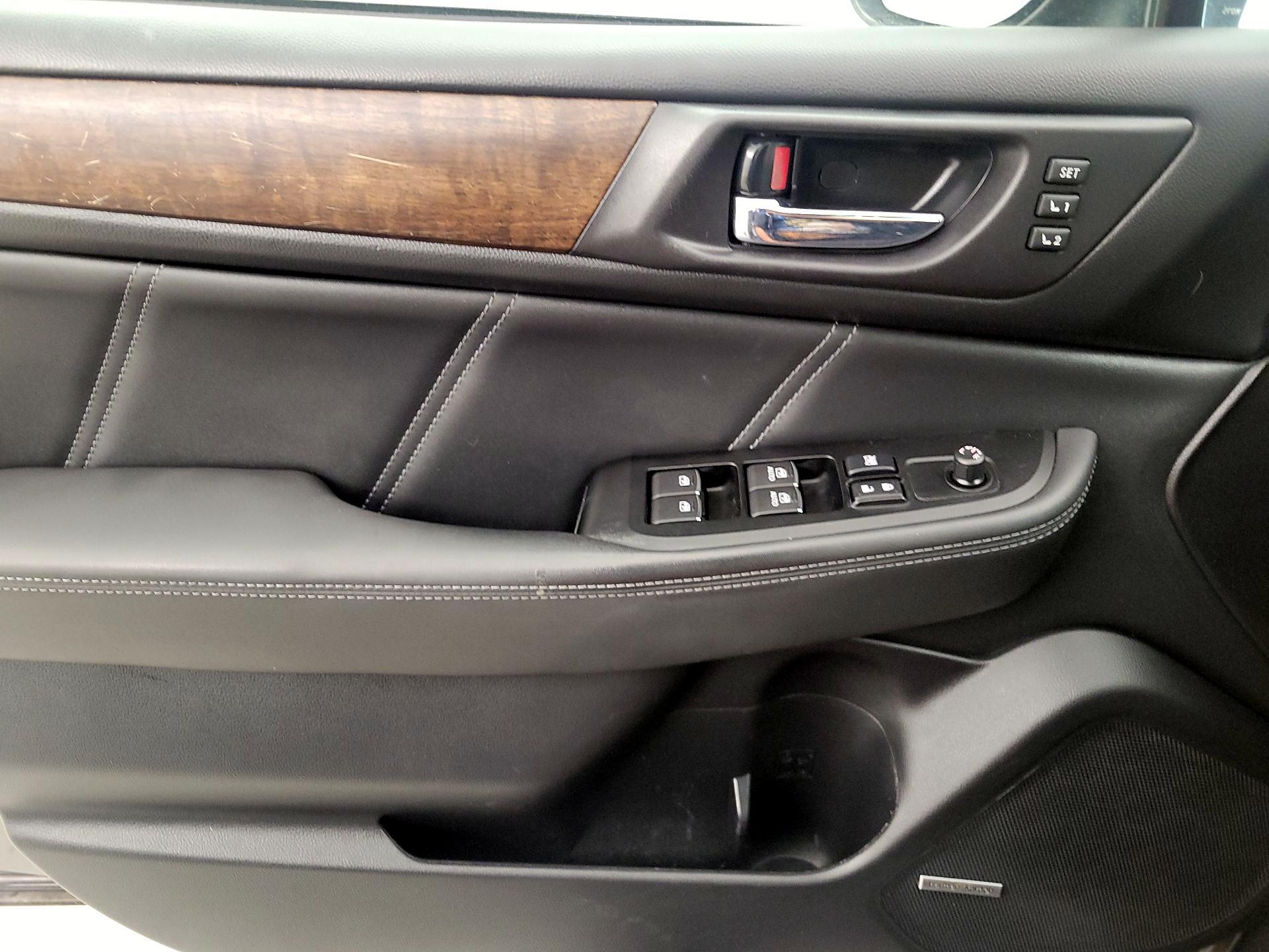 Thumbnail: 2018 Subaru Outback - 12