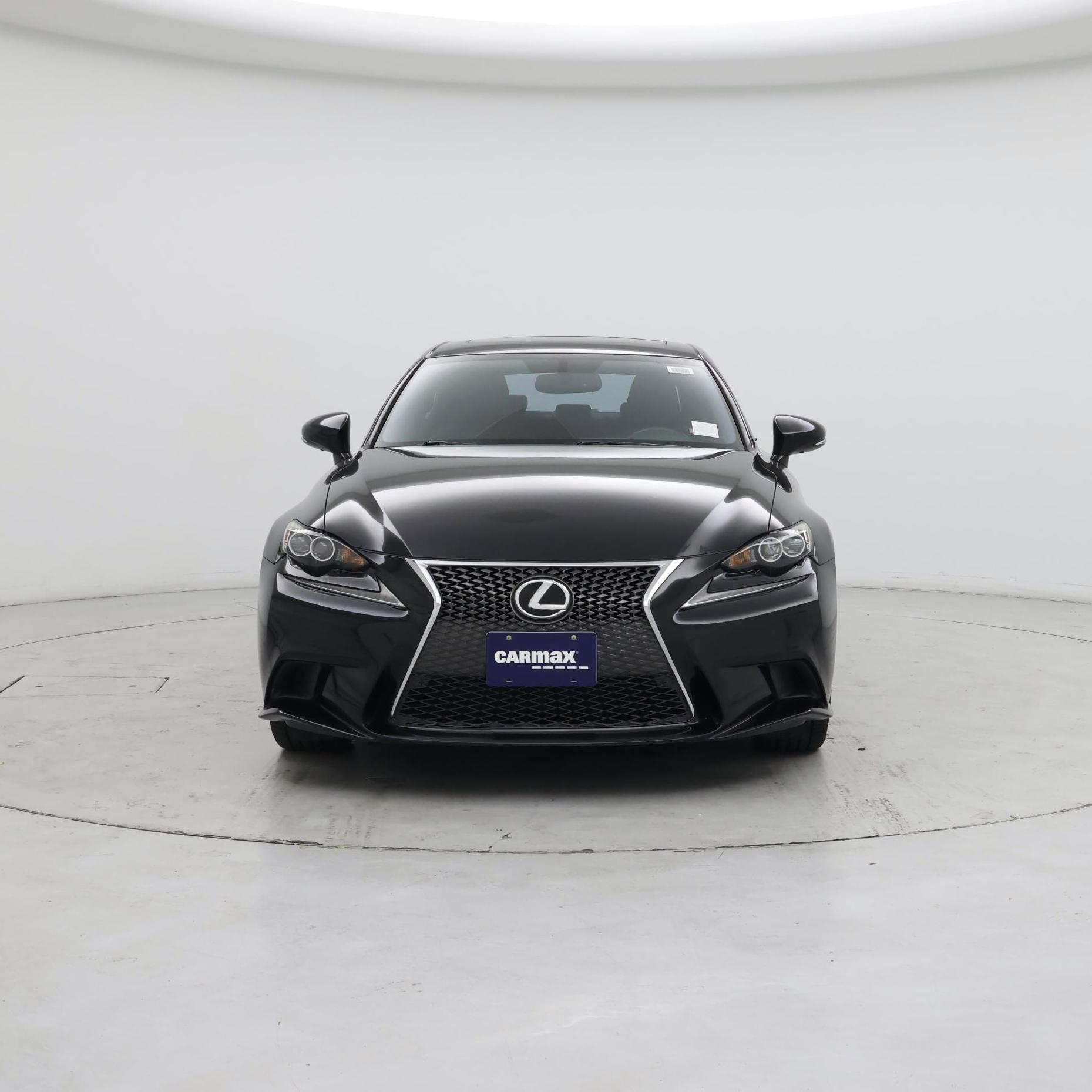 Thumbnail: 2015 Lexus IS - 5