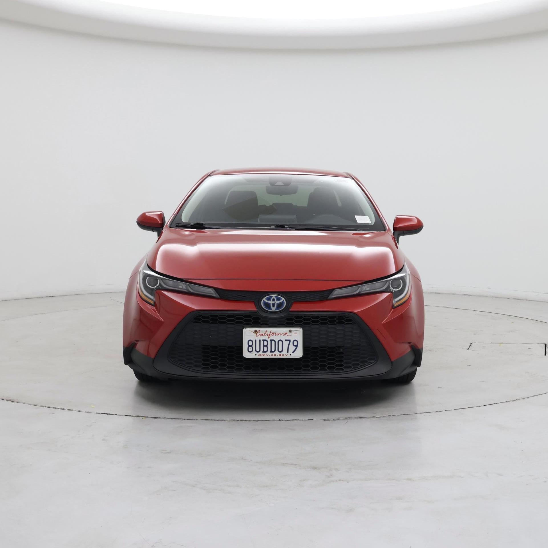 Thumbnail: 2021 Toyota Corolla - 5
