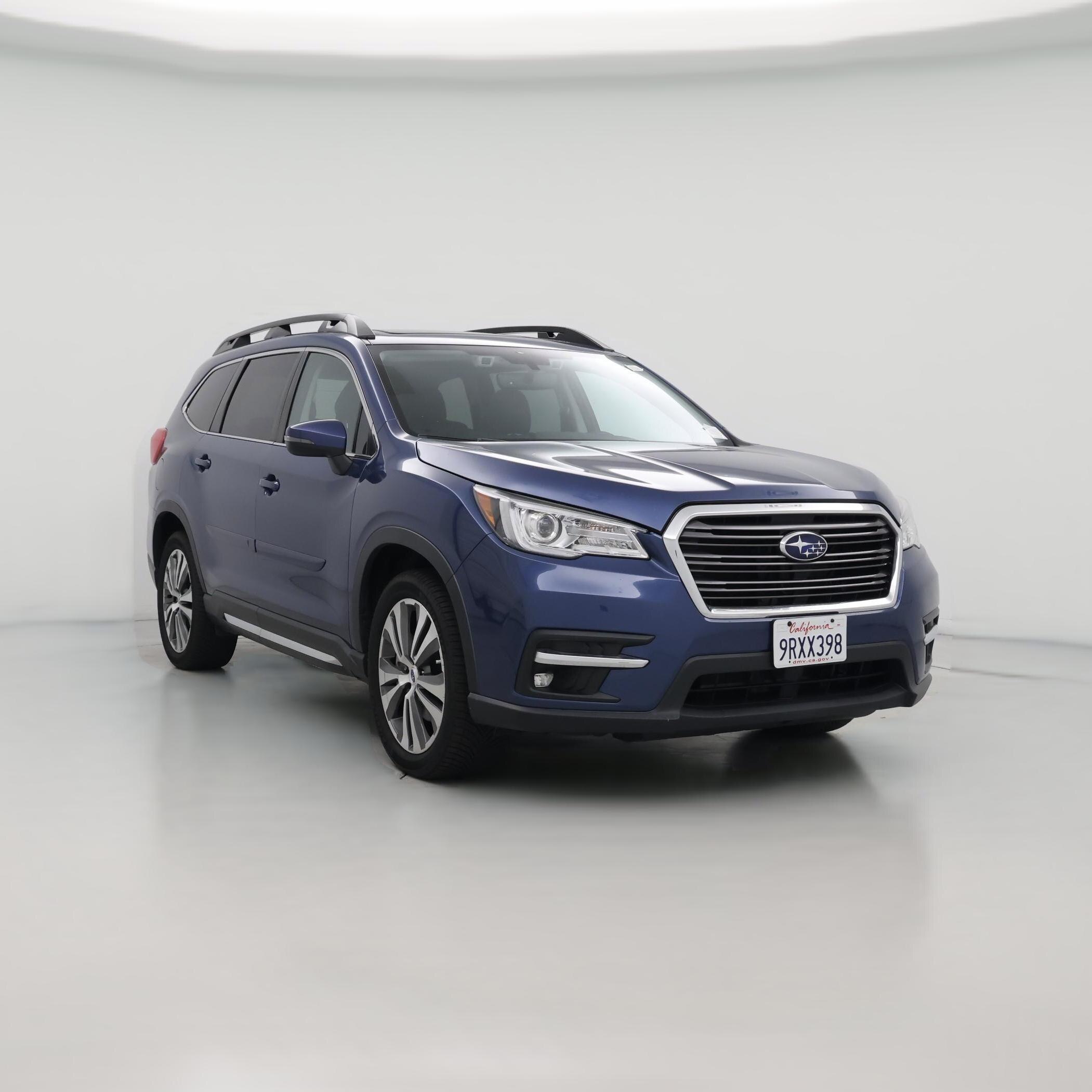 Thumbnail: 2020 Subaru Ascent - 1
