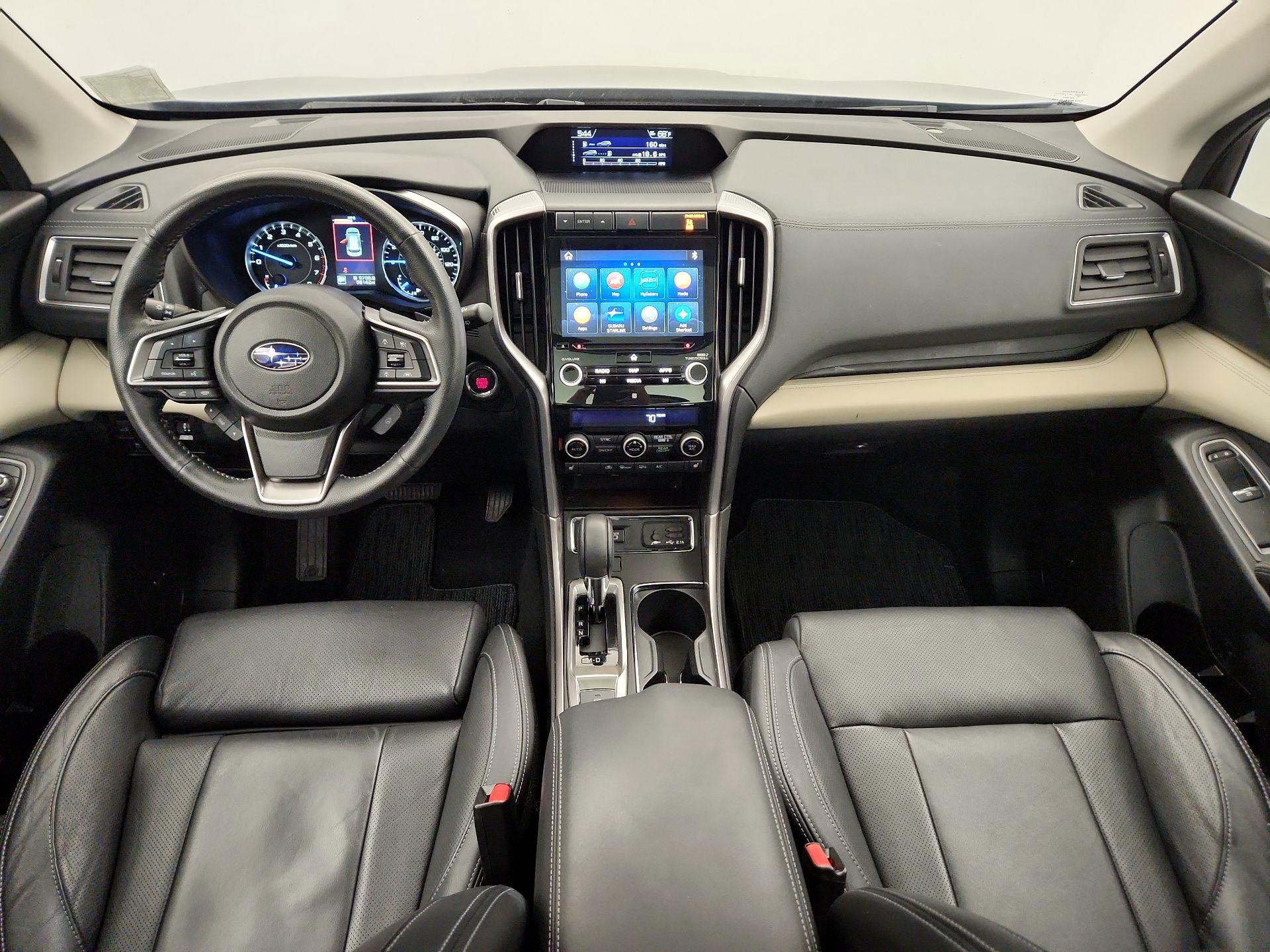 Thumbnail: 2020 Subaru Ascent - 9