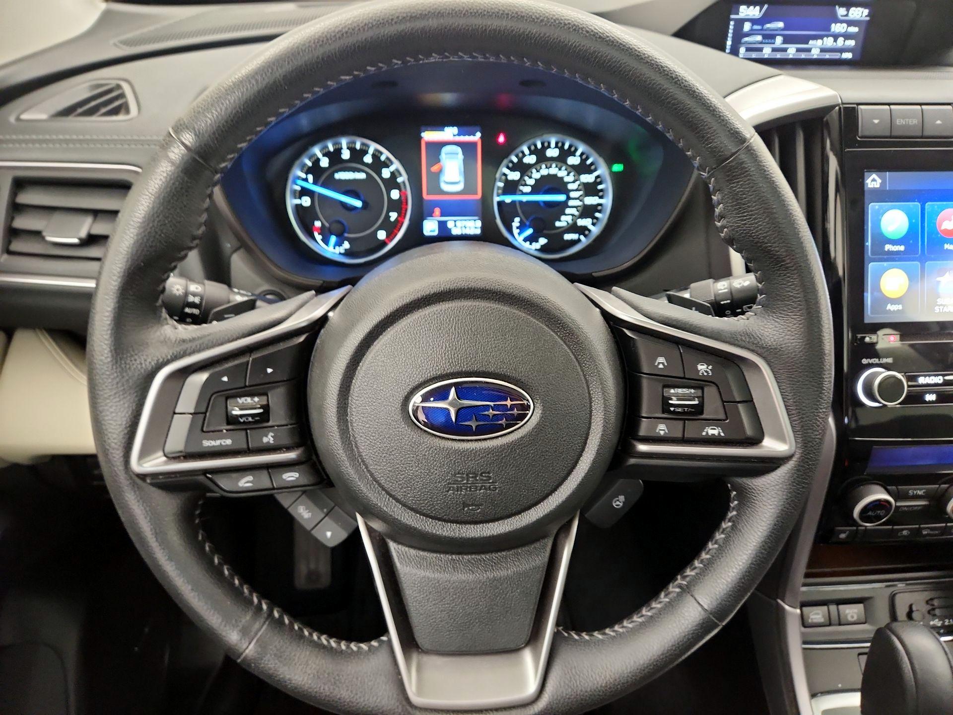 Thumbnail: 2020 Subaru Ascent - 10