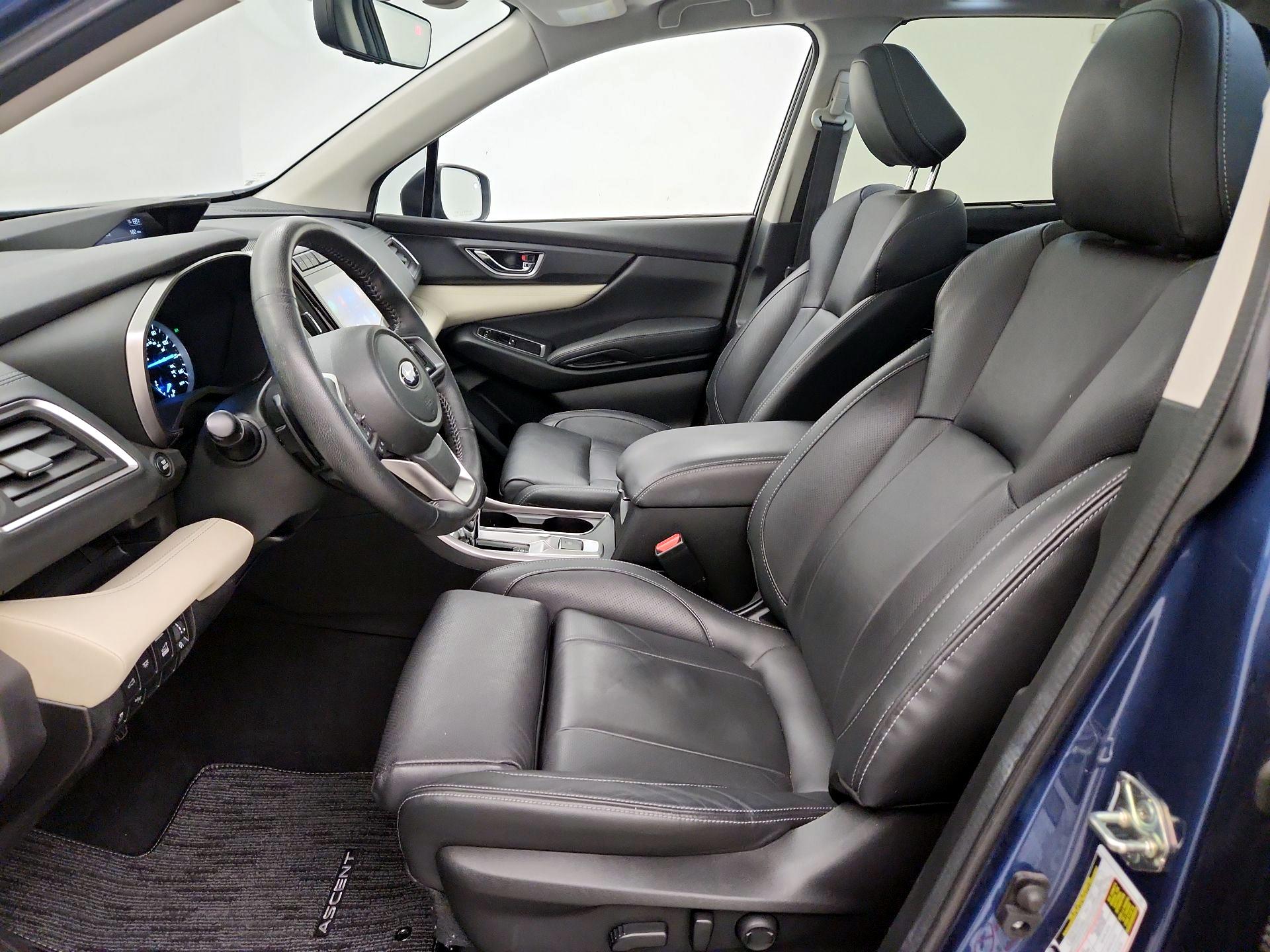 Thumbnail: 2020 Subaru Ascent - 11