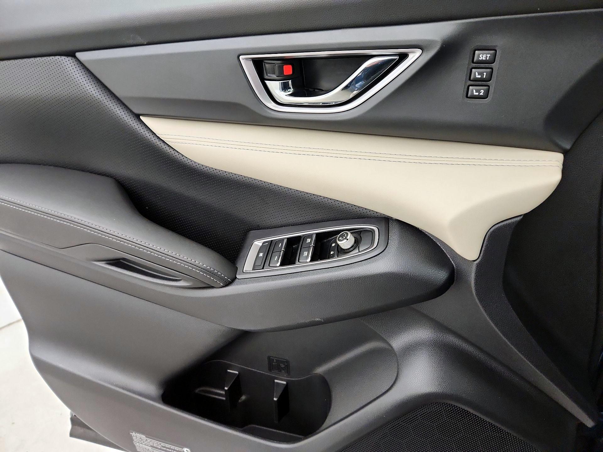 Thumbnail: 2020 Subaru Ascent - 12