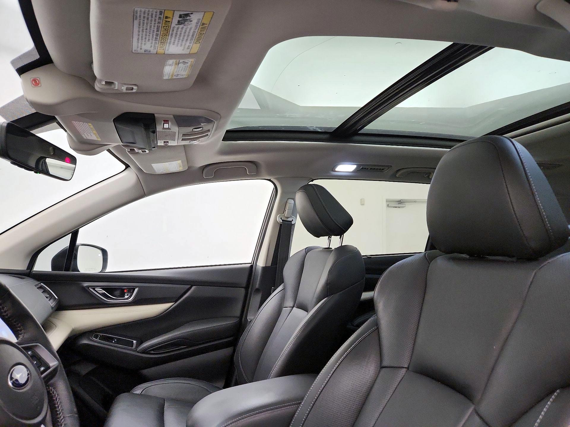 Thumbnail: 2020 Subaru Ascent - 20