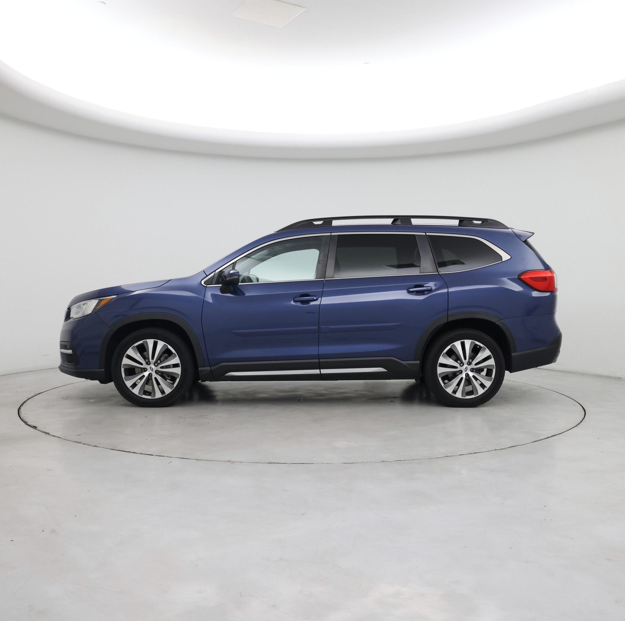 Thumbnail: 2020 Subaru Ascent - 3
