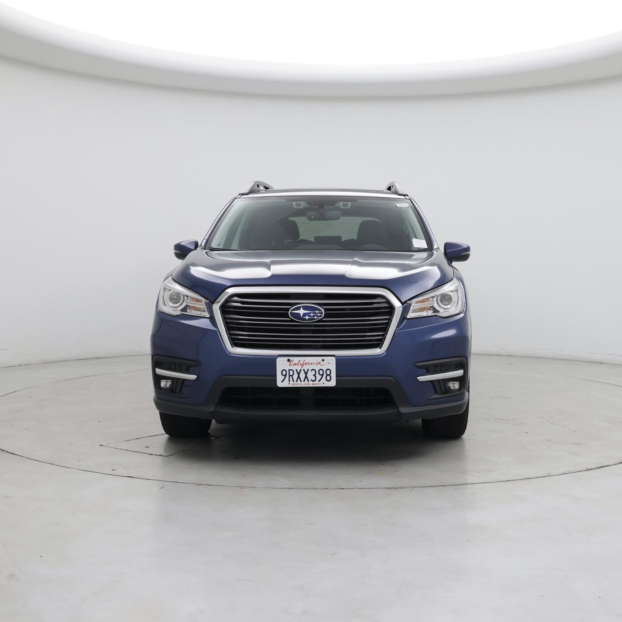 Thumbnail: 2020 Subaru Ascent - 5
