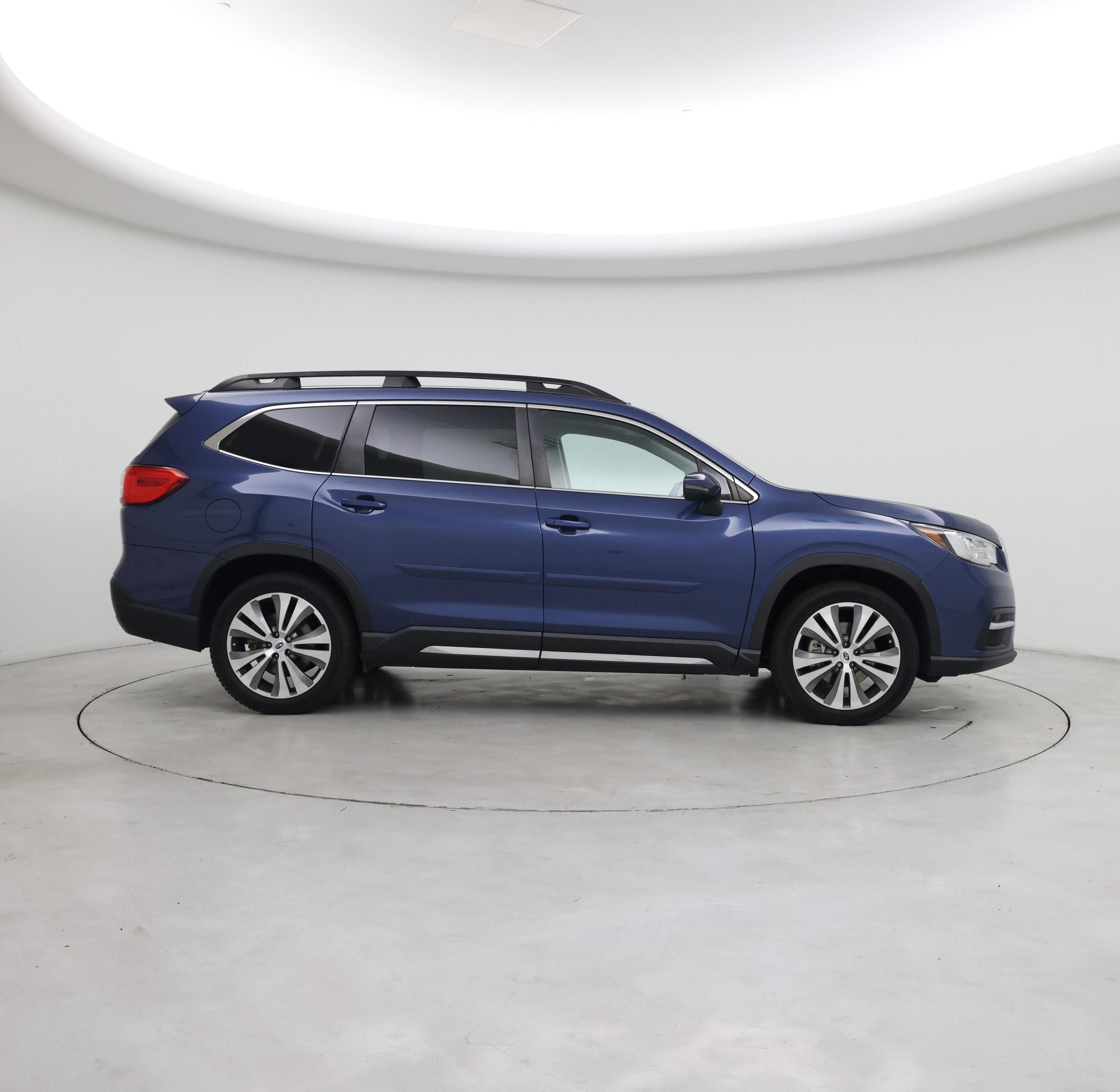 Thumbnail: 2020 Subaru Ascent - 7